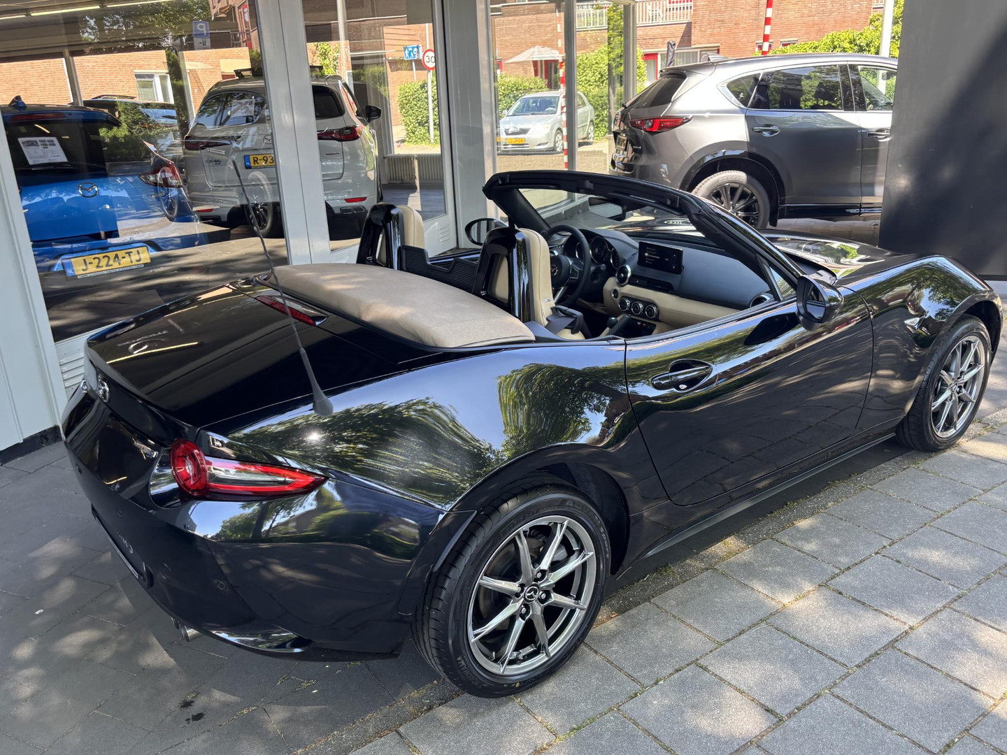 Mazda