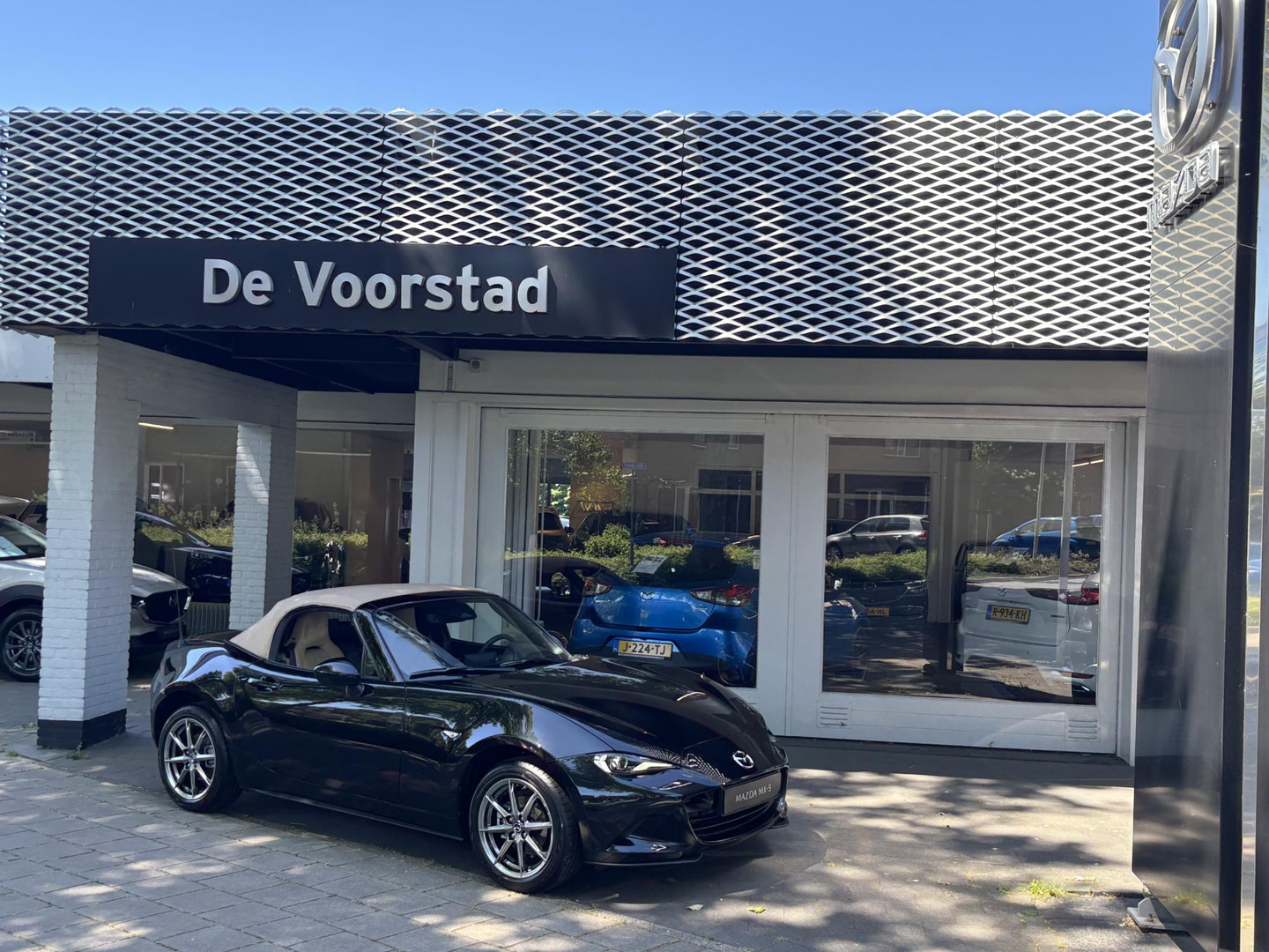 Mazda