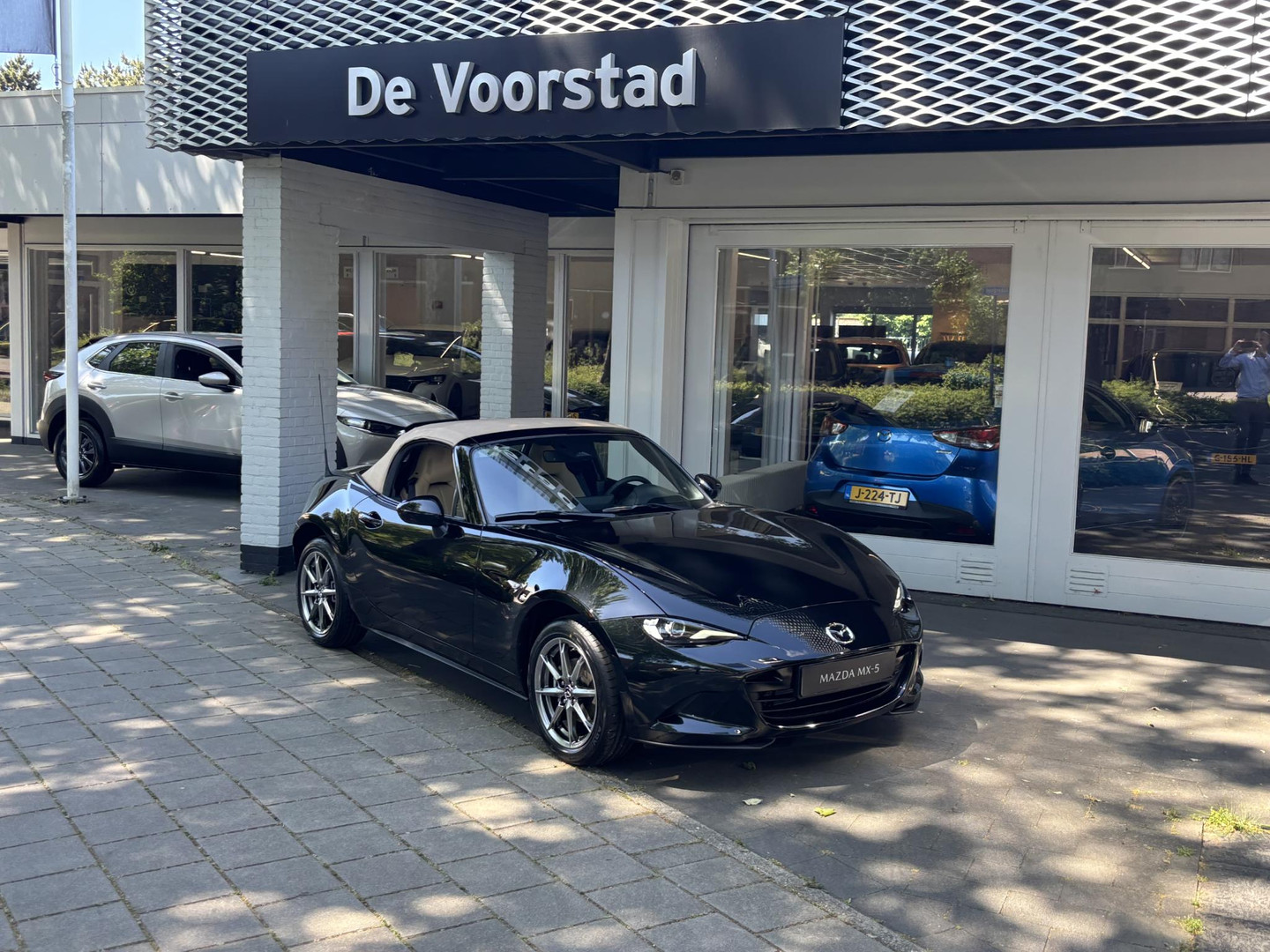 Mazda