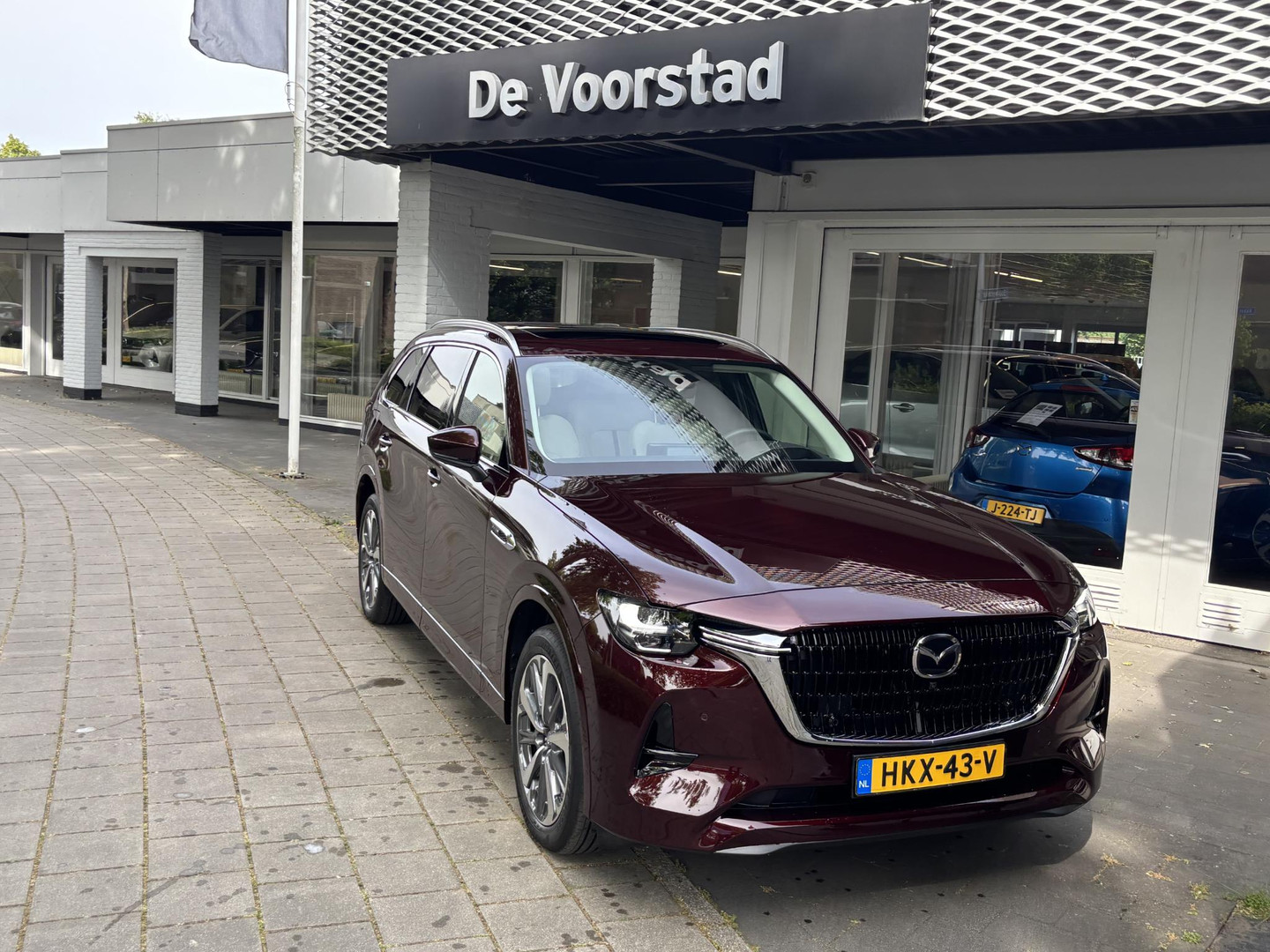 Mazda