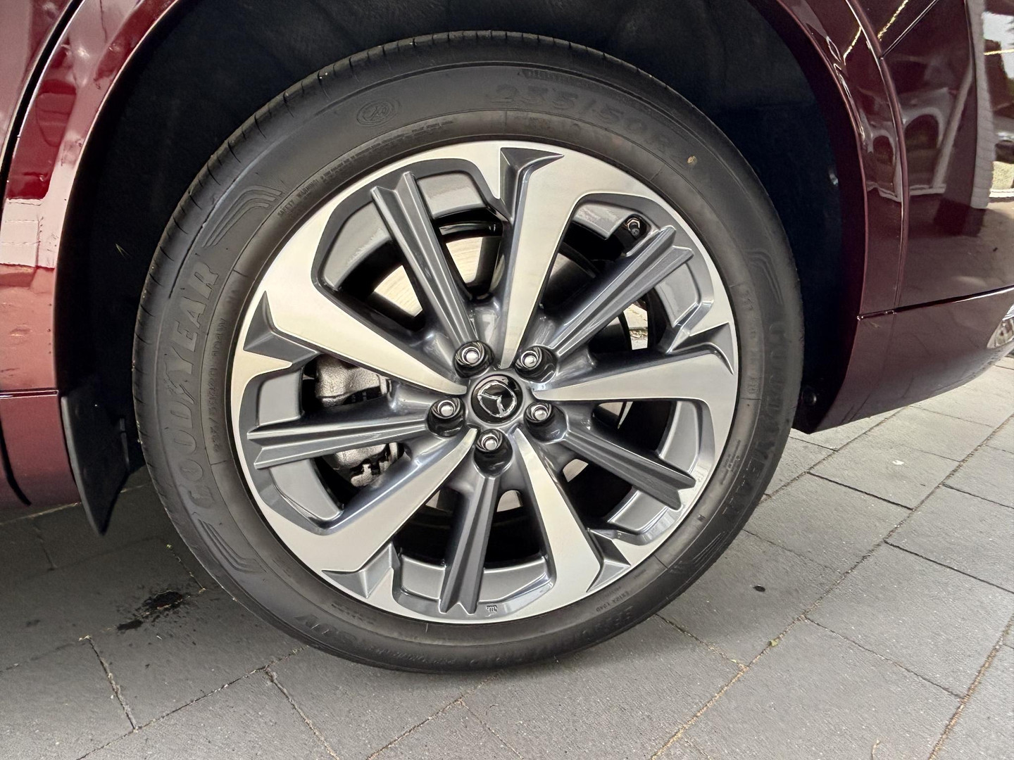 Mazda