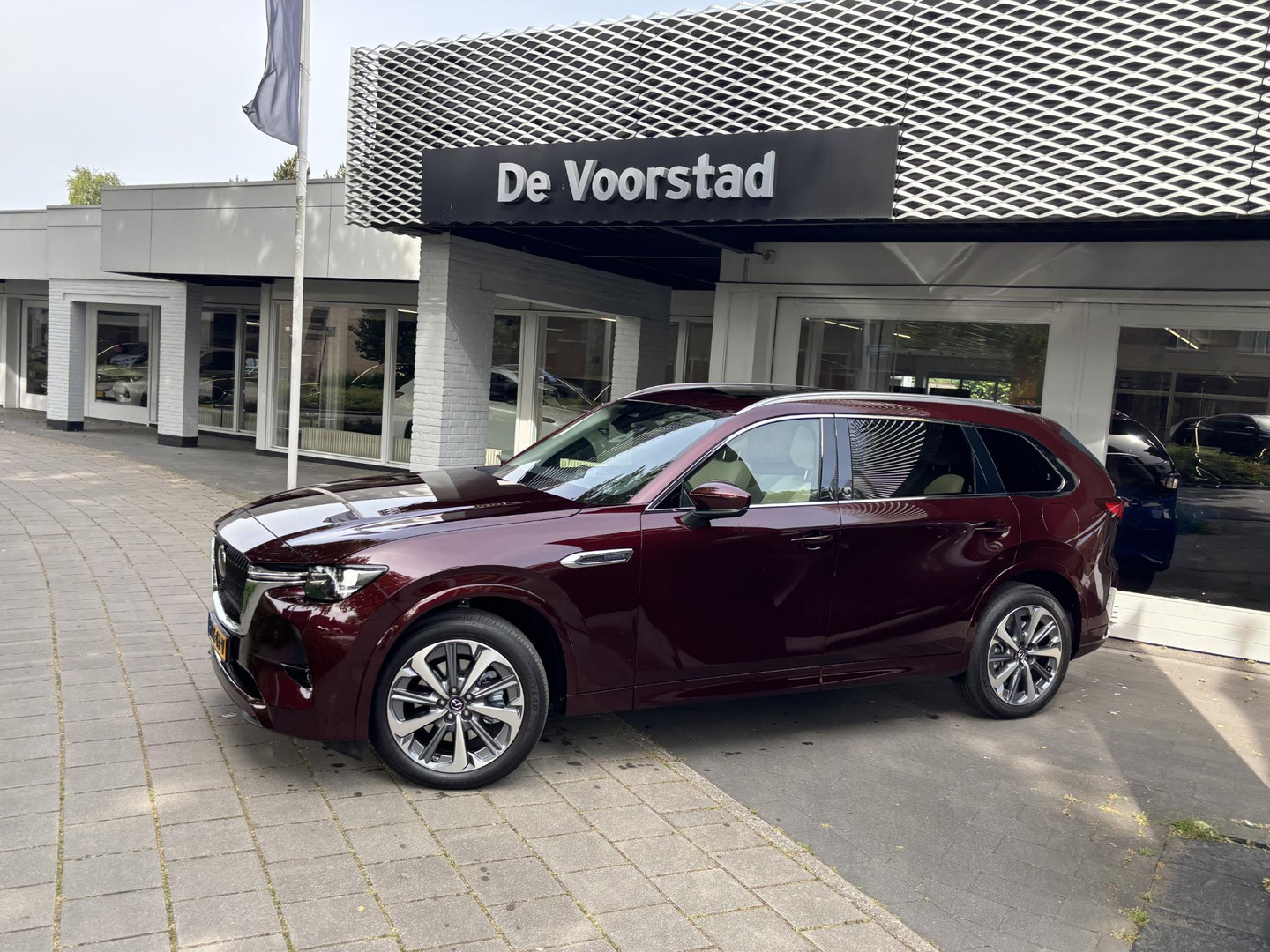 Mazda