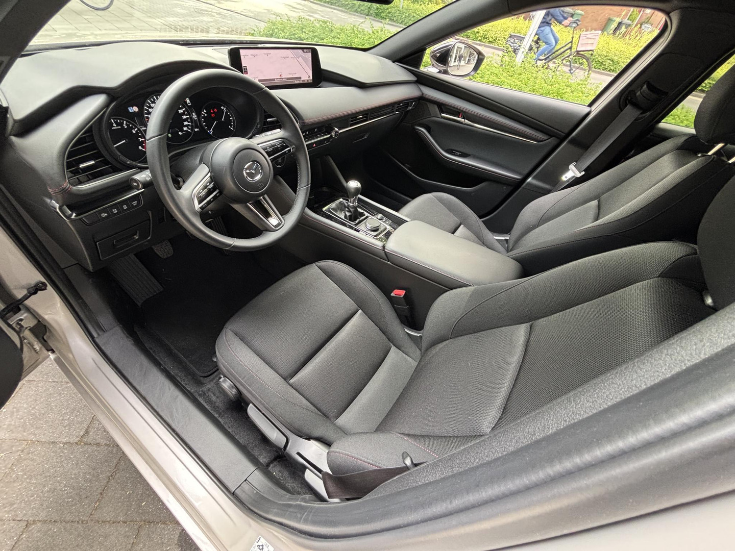 Mazda