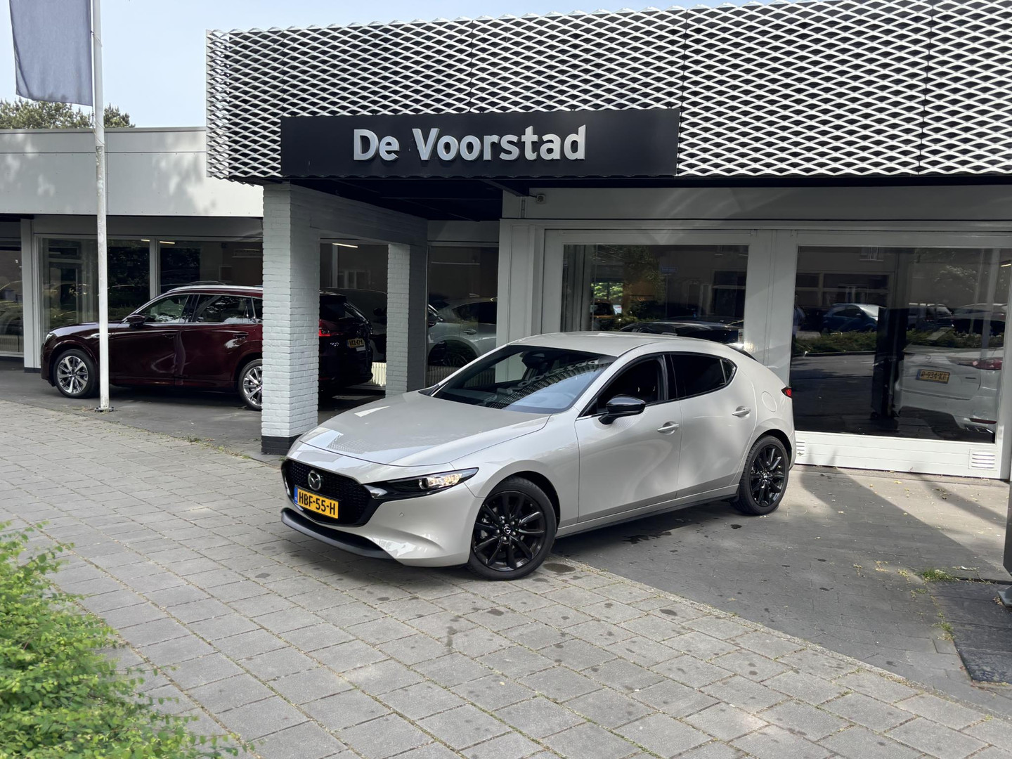 Mazda