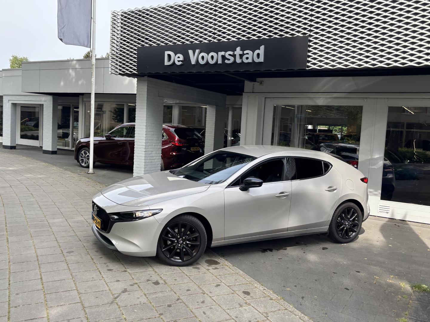 Mazda