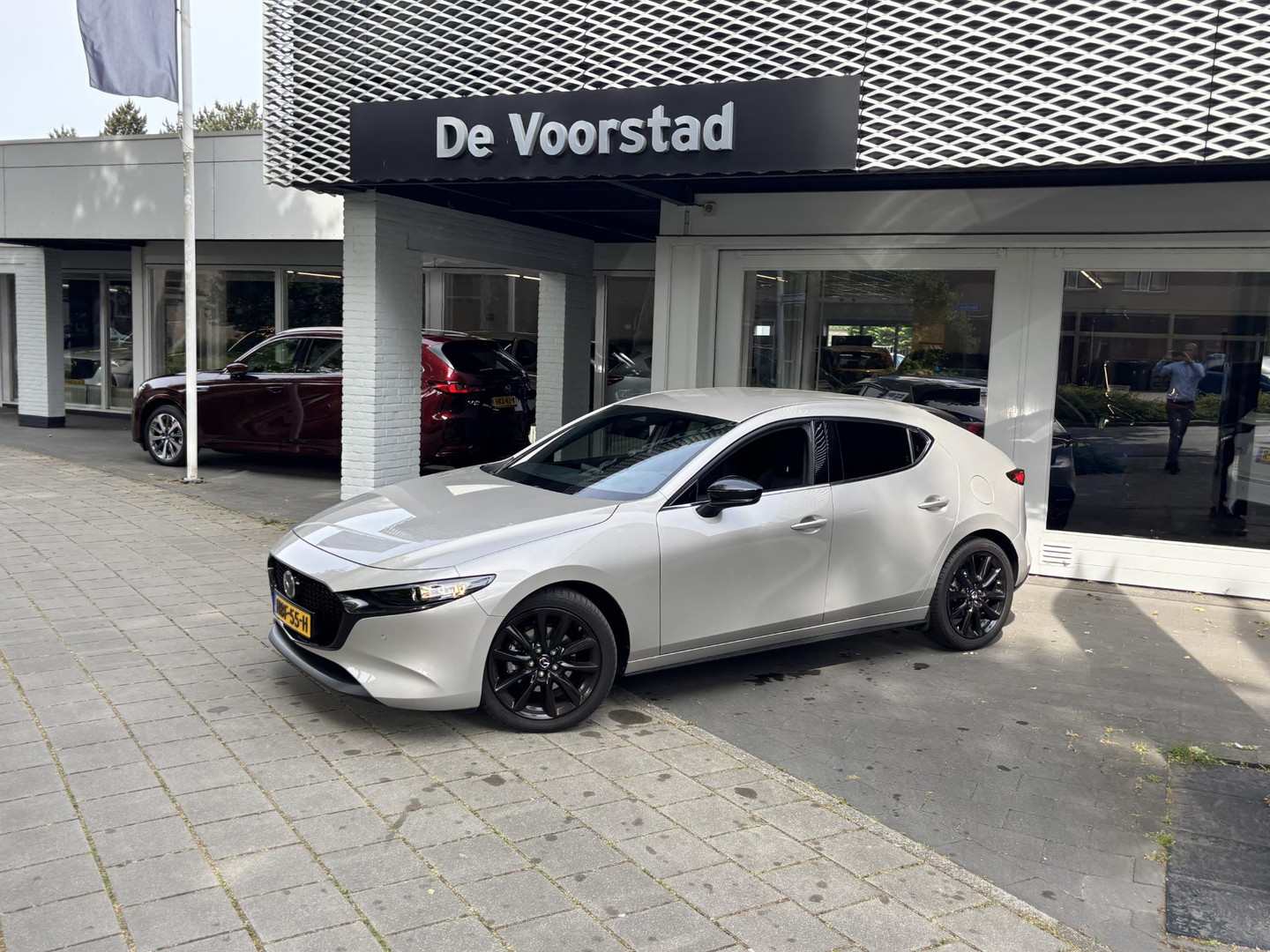 Mazda