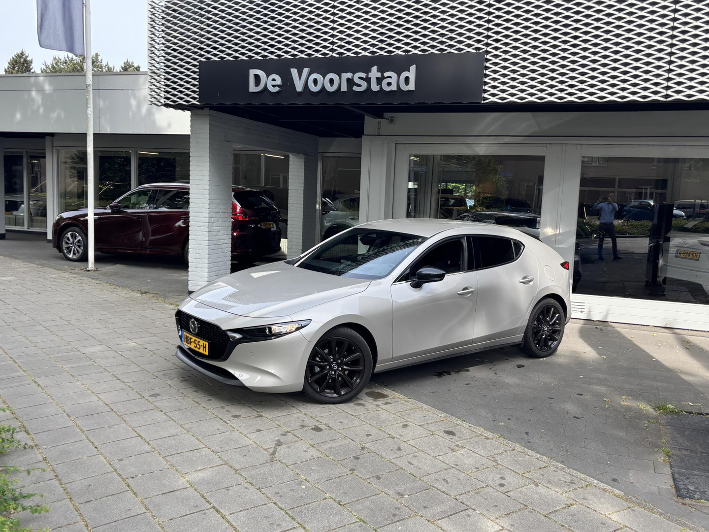 Mazda
