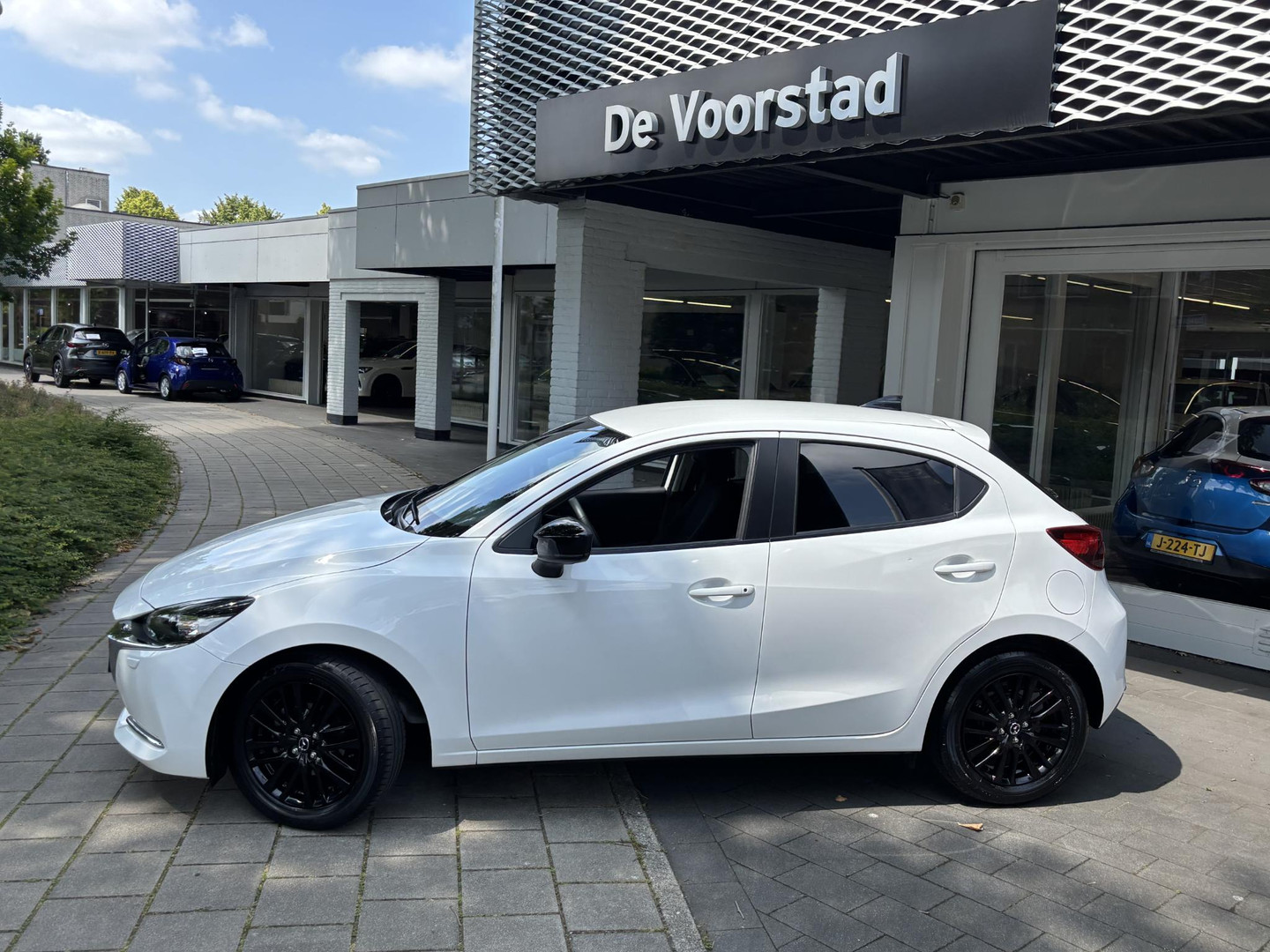 Mazda