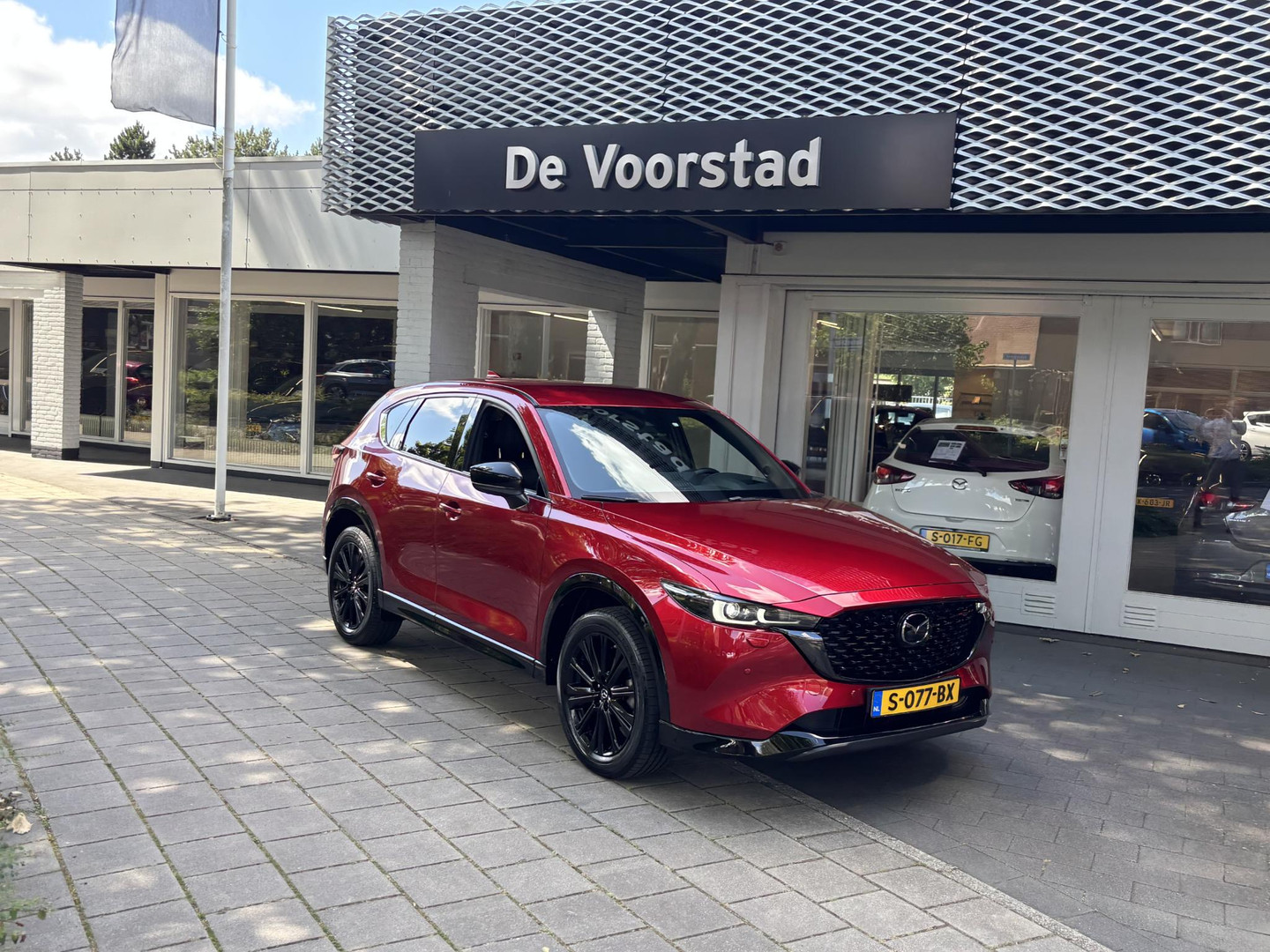 Mazda