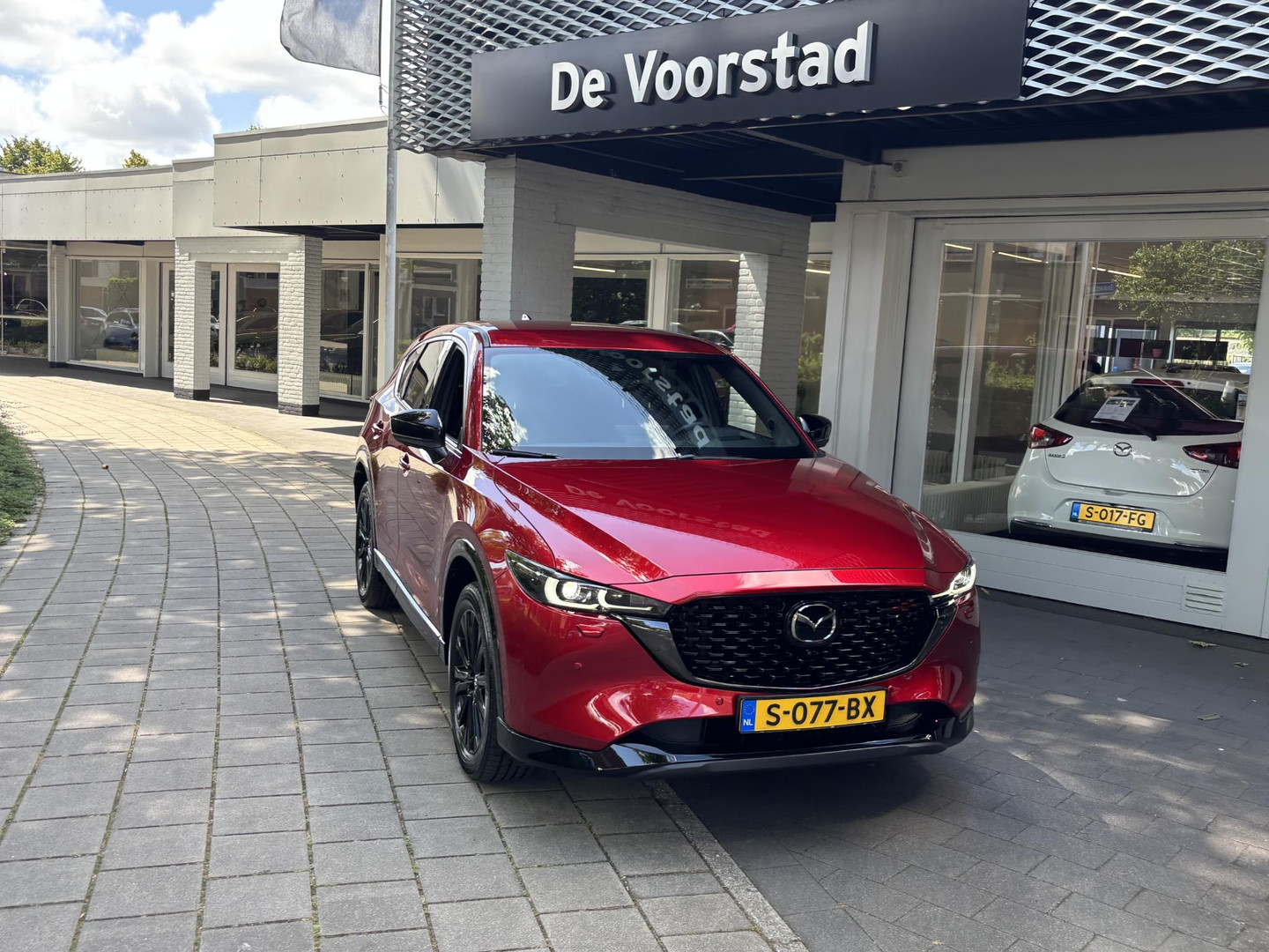 Mazda
