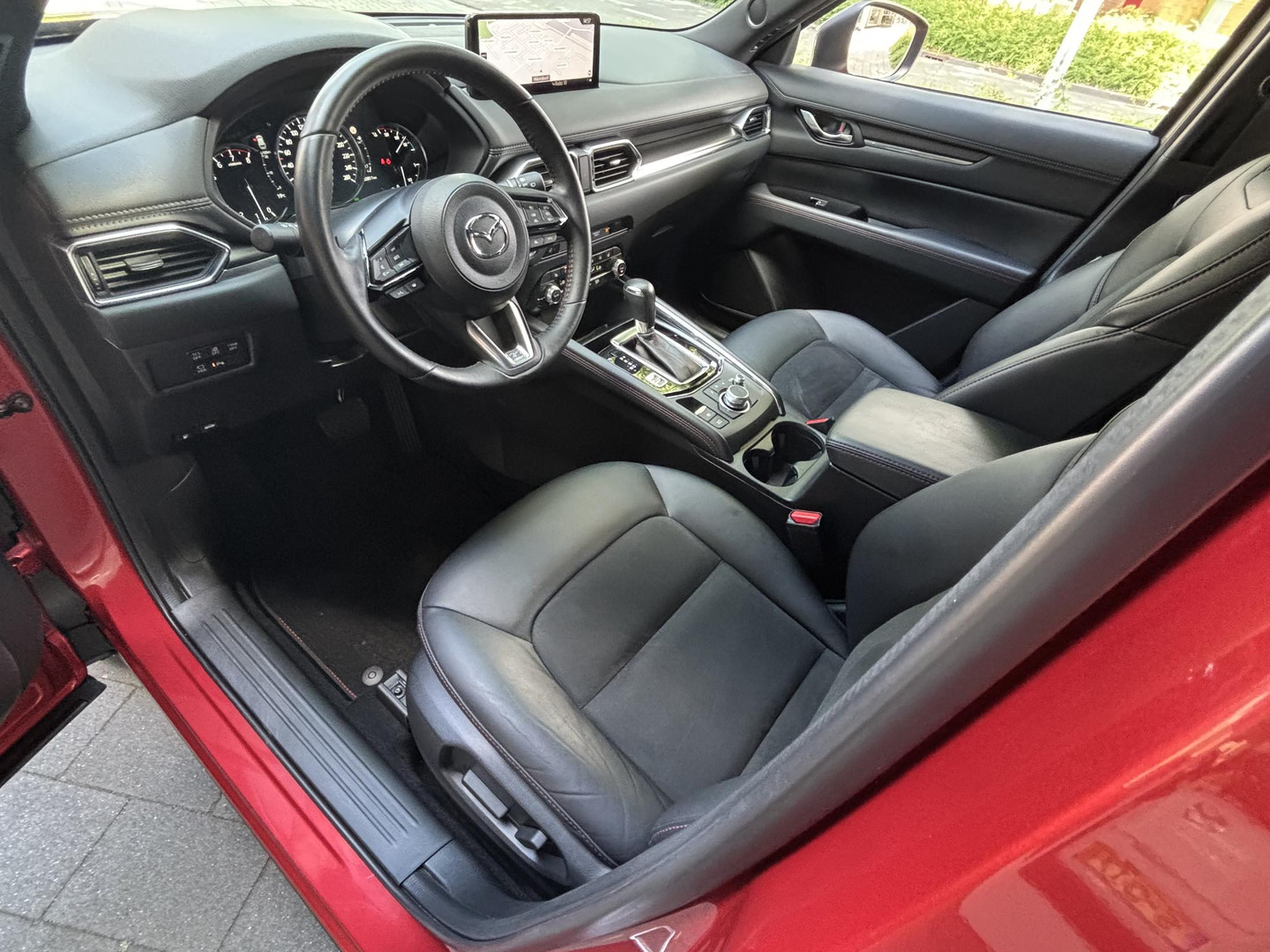 Mazda