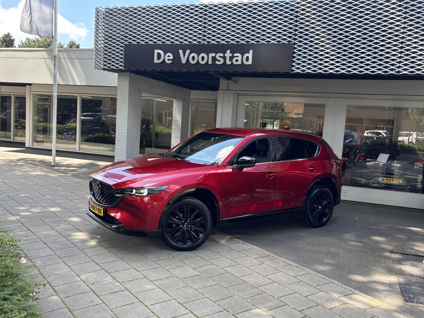 Mazda