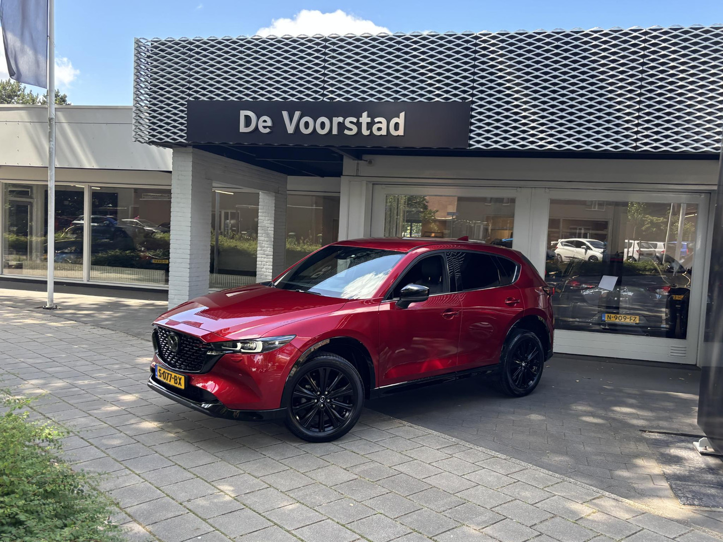 Mazda