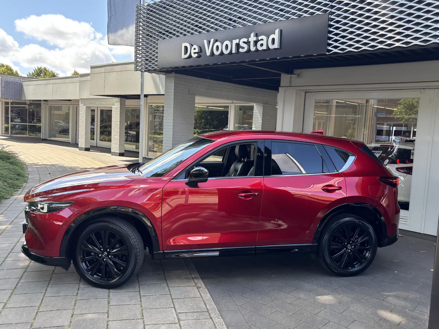 Mazda