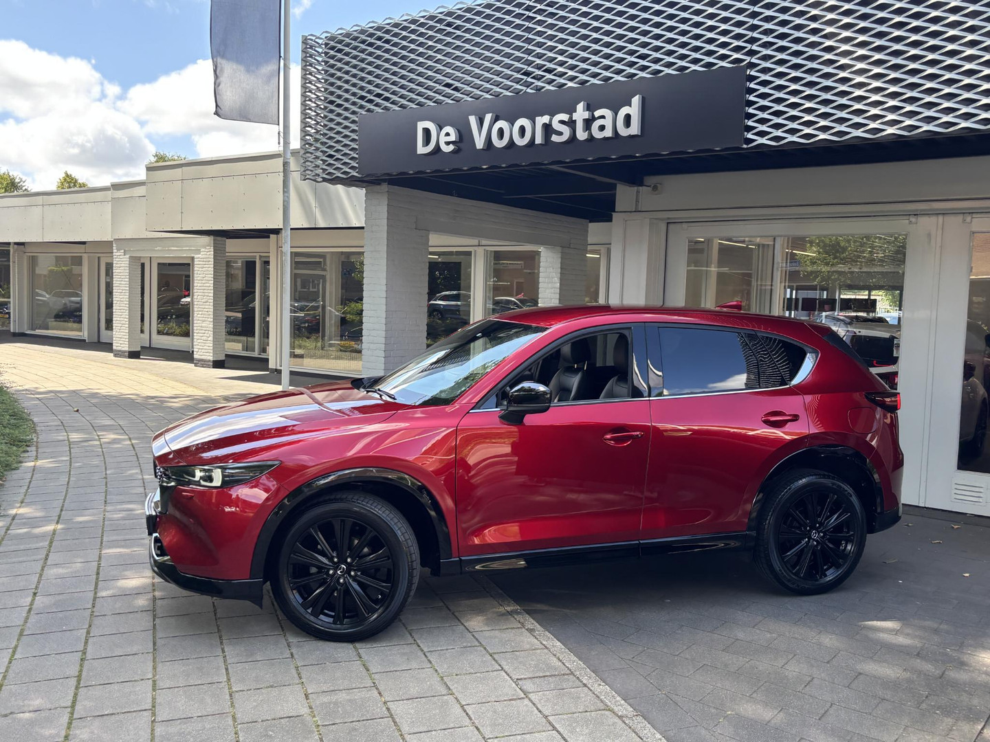 Mazda