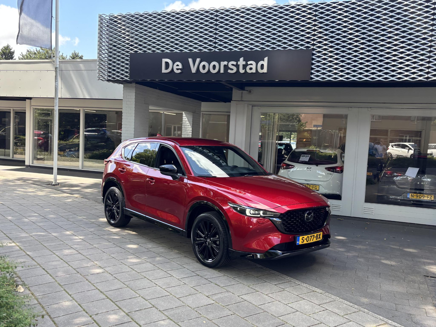 Mazda