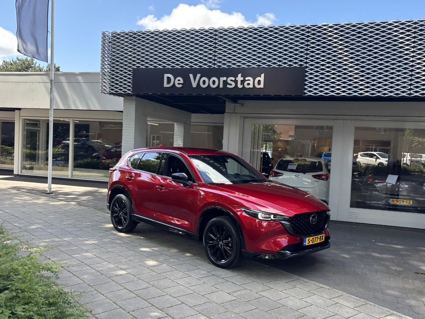 Mazda