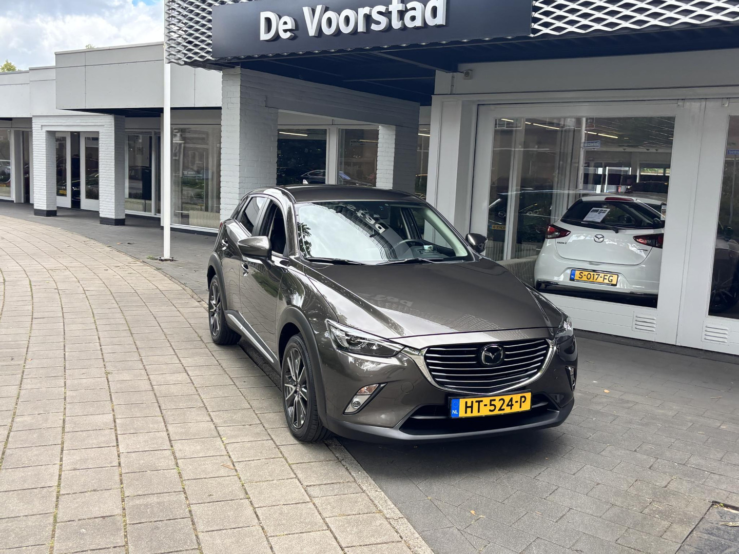 Mazda