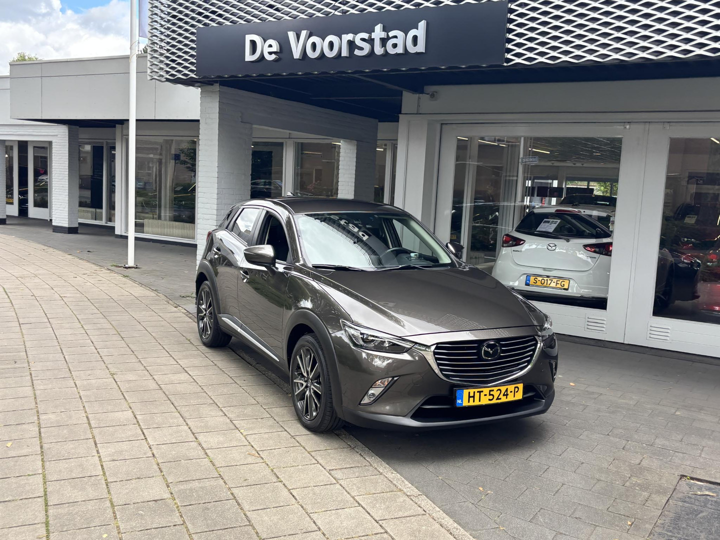 Mazda