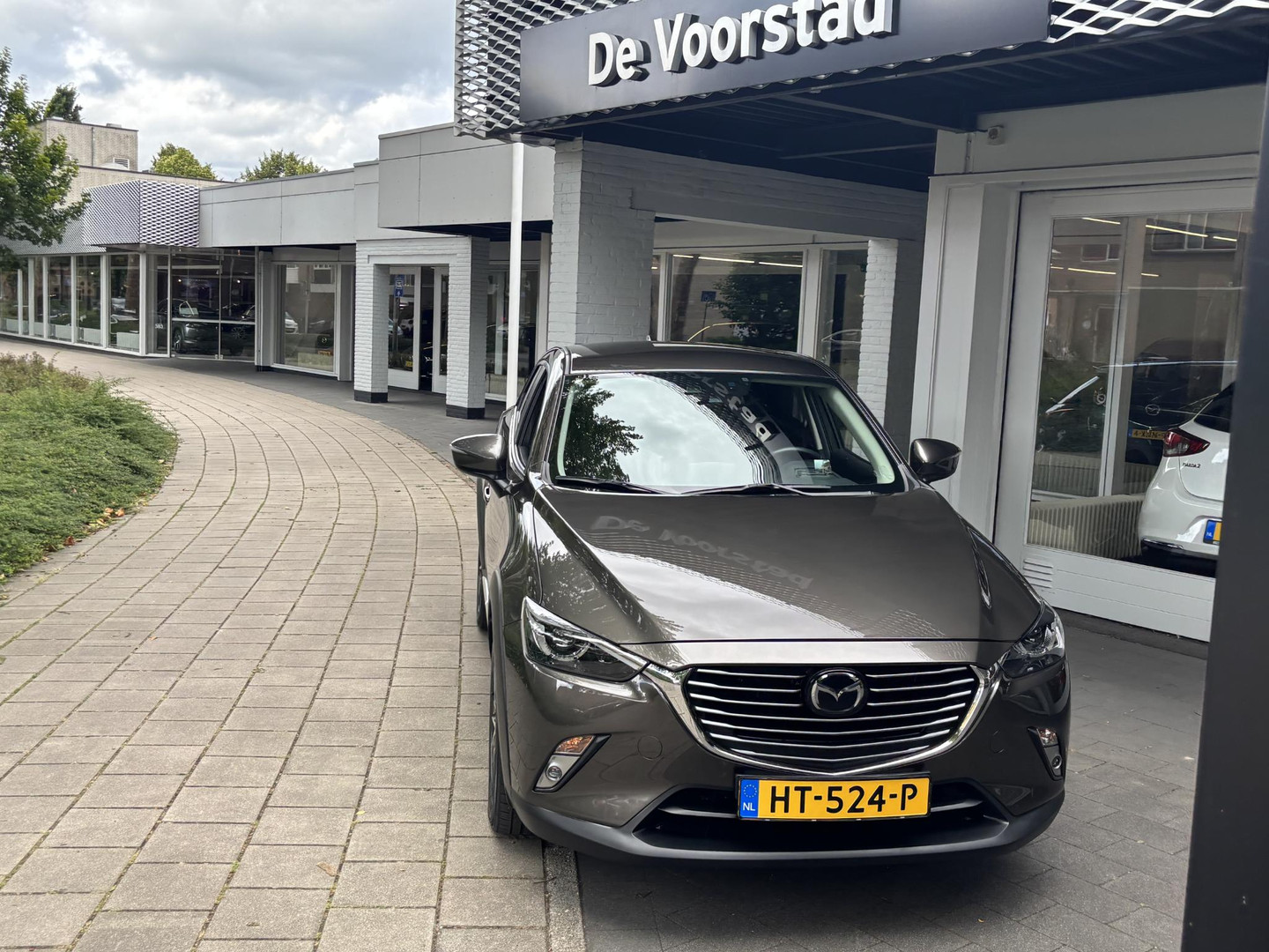 Mazda