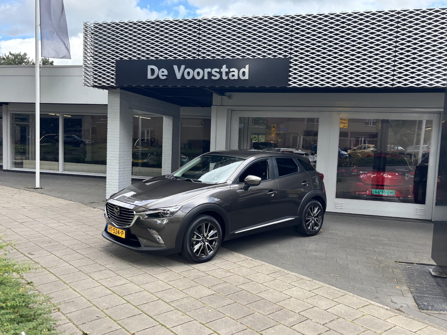 Mazda