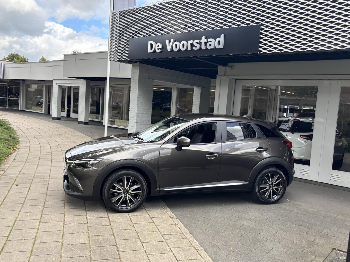 Mazda