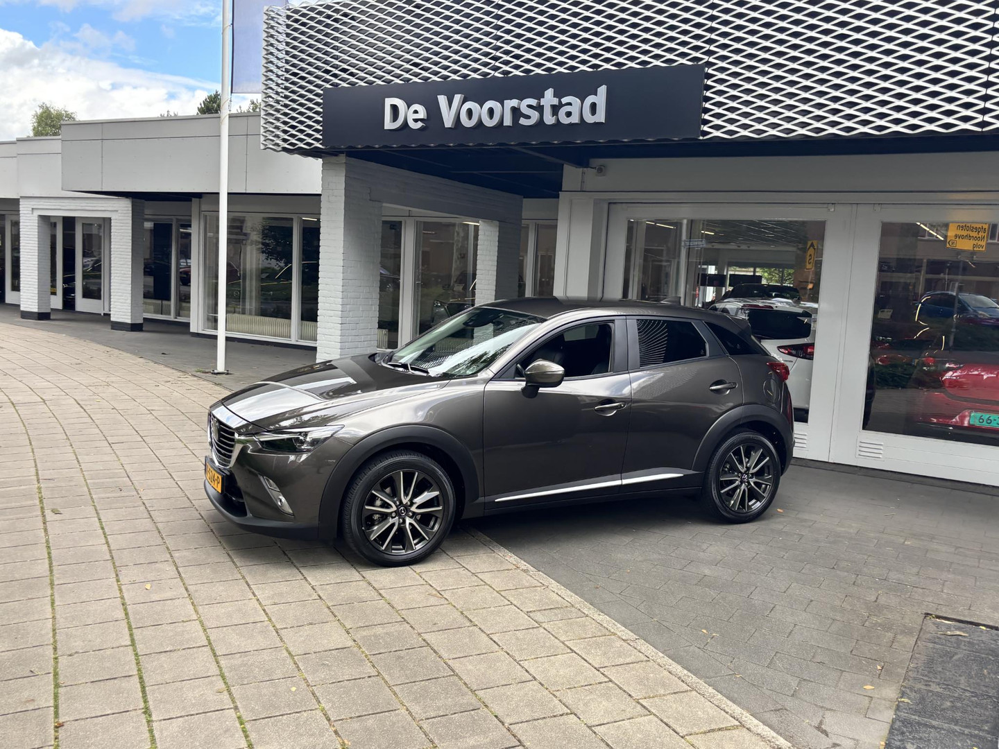 Mazda