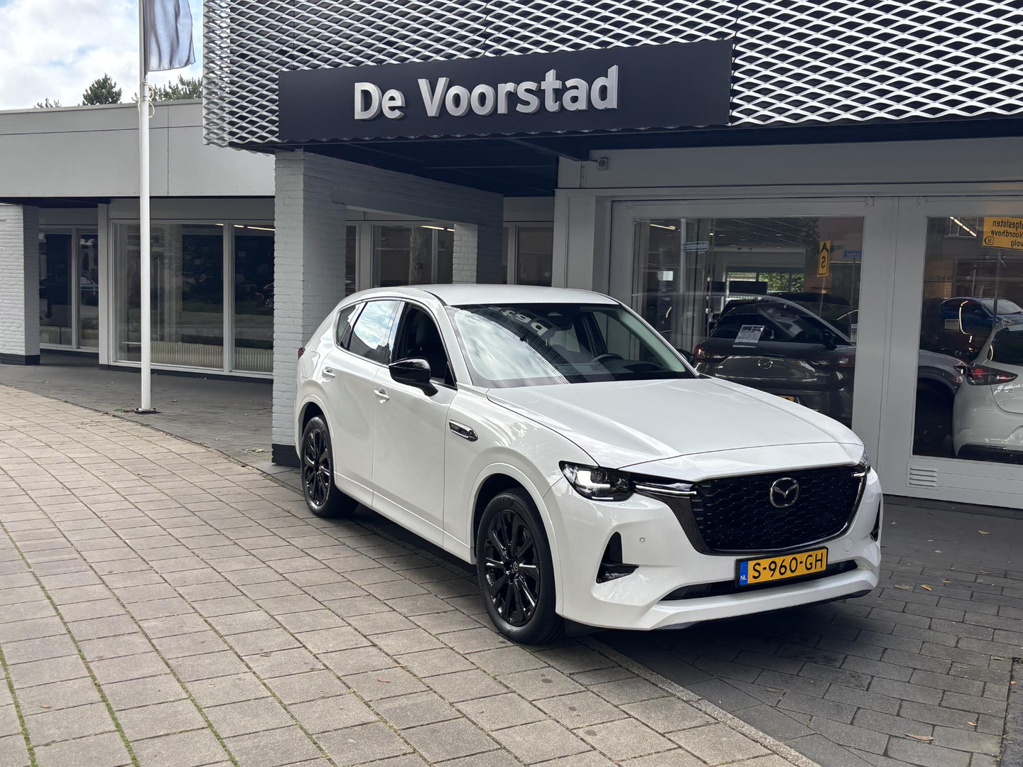 Mazda