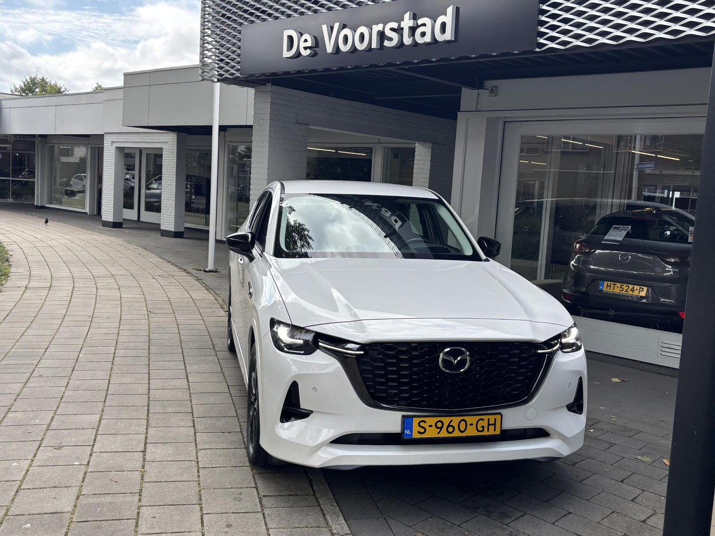 Mazda