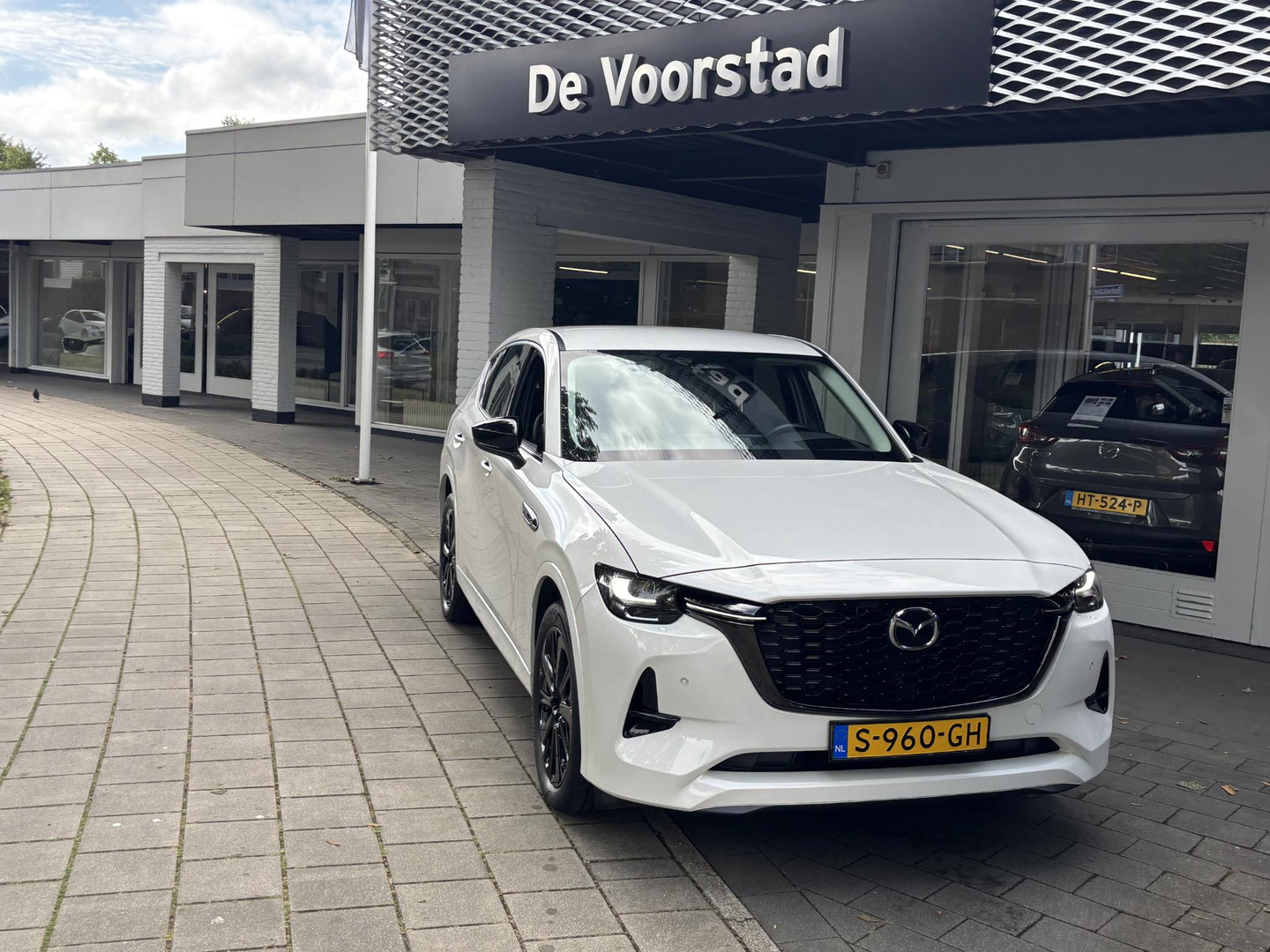 Mazda