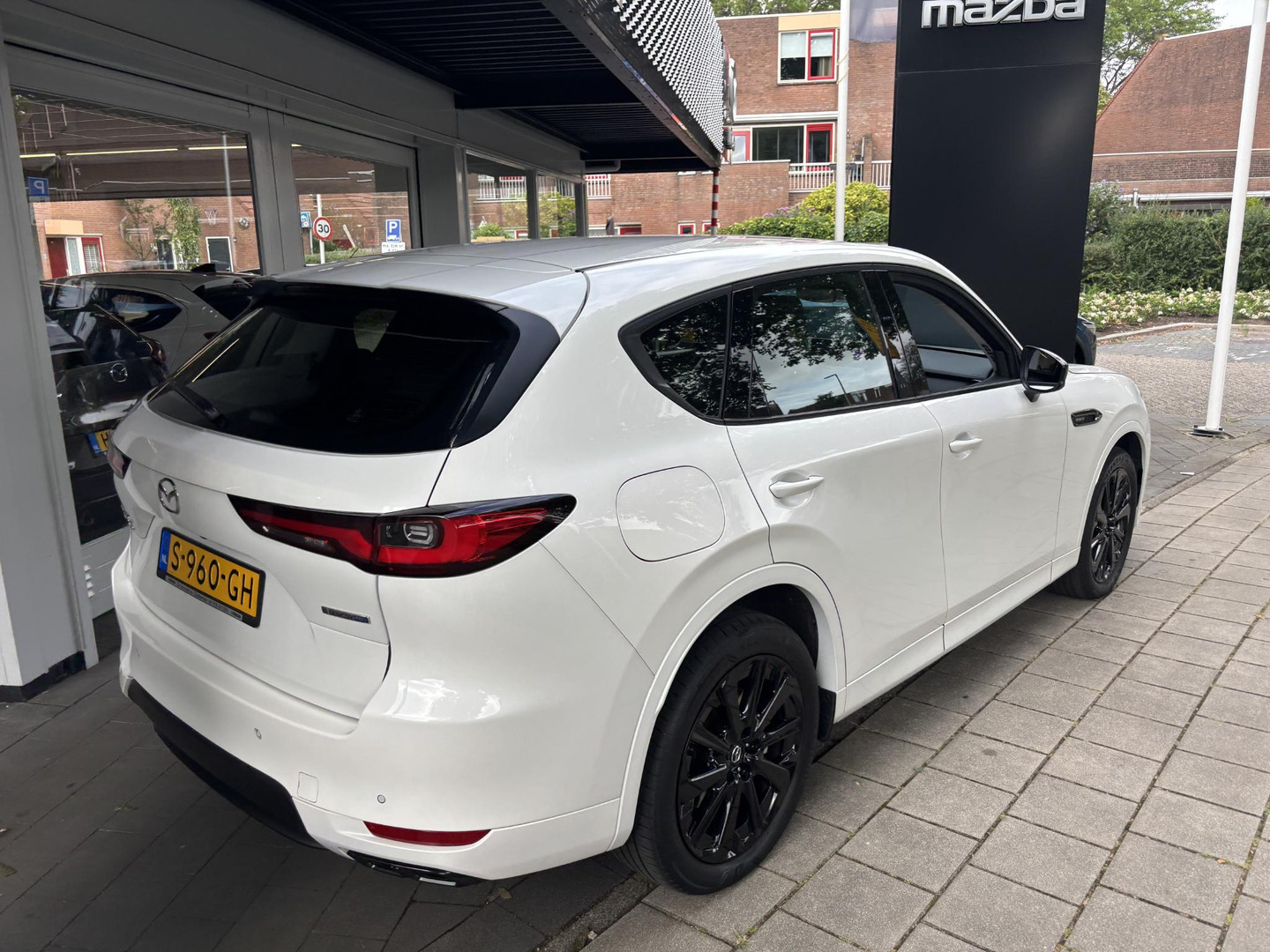 Mazda