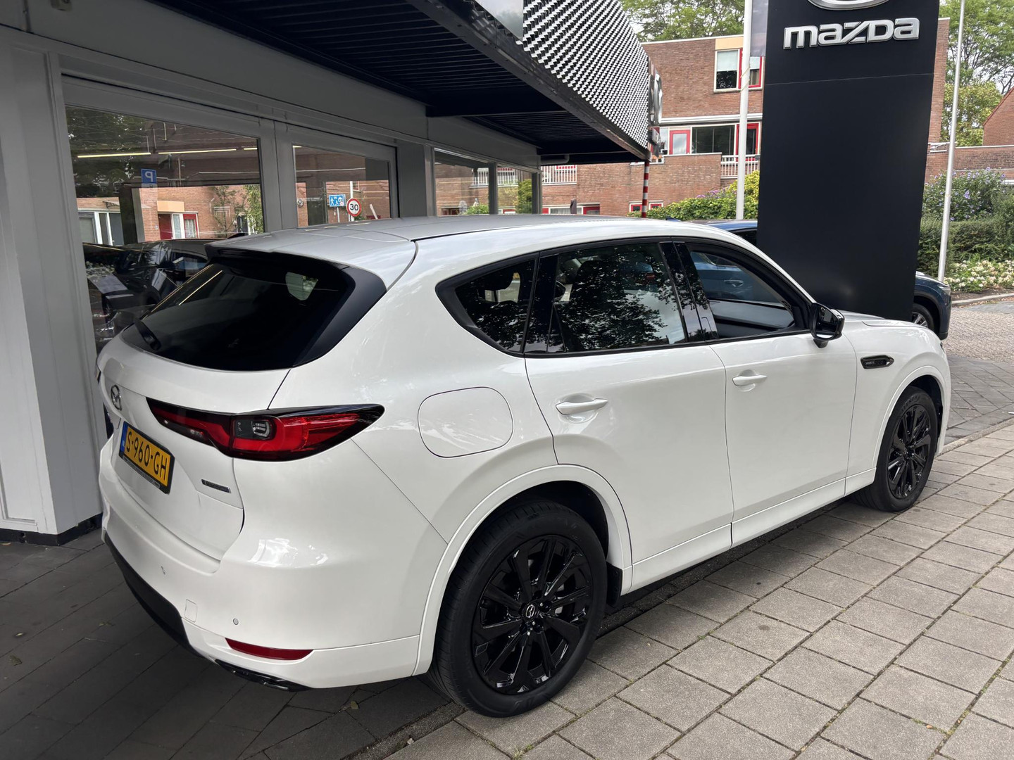 Mazda