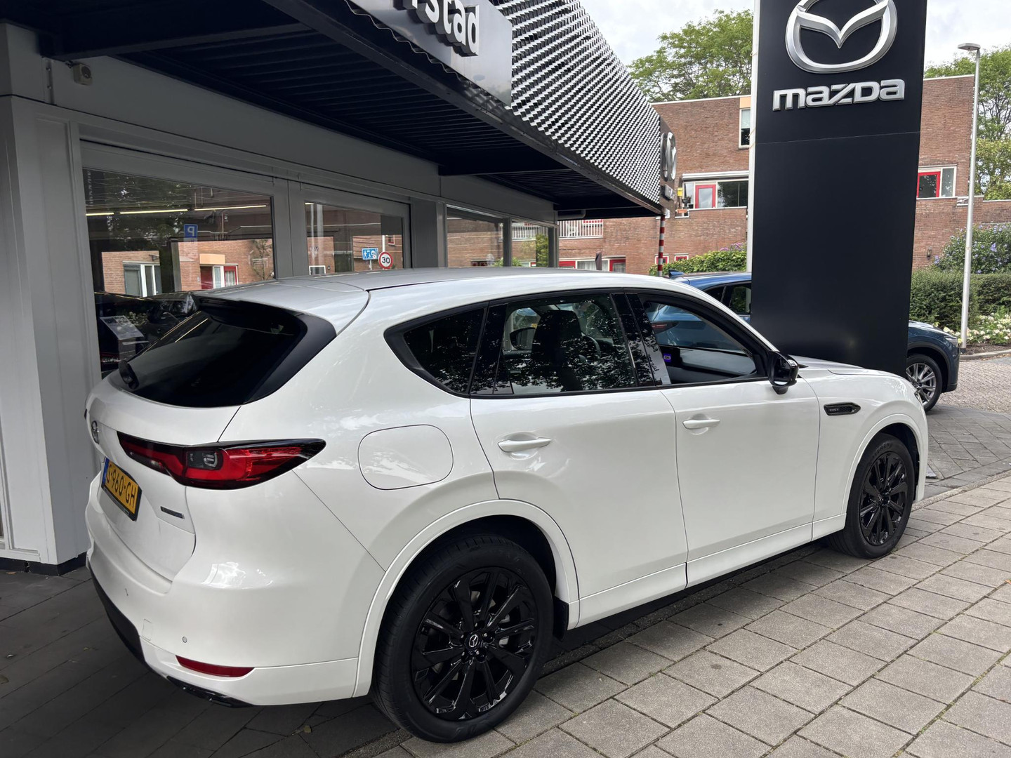 Mazda