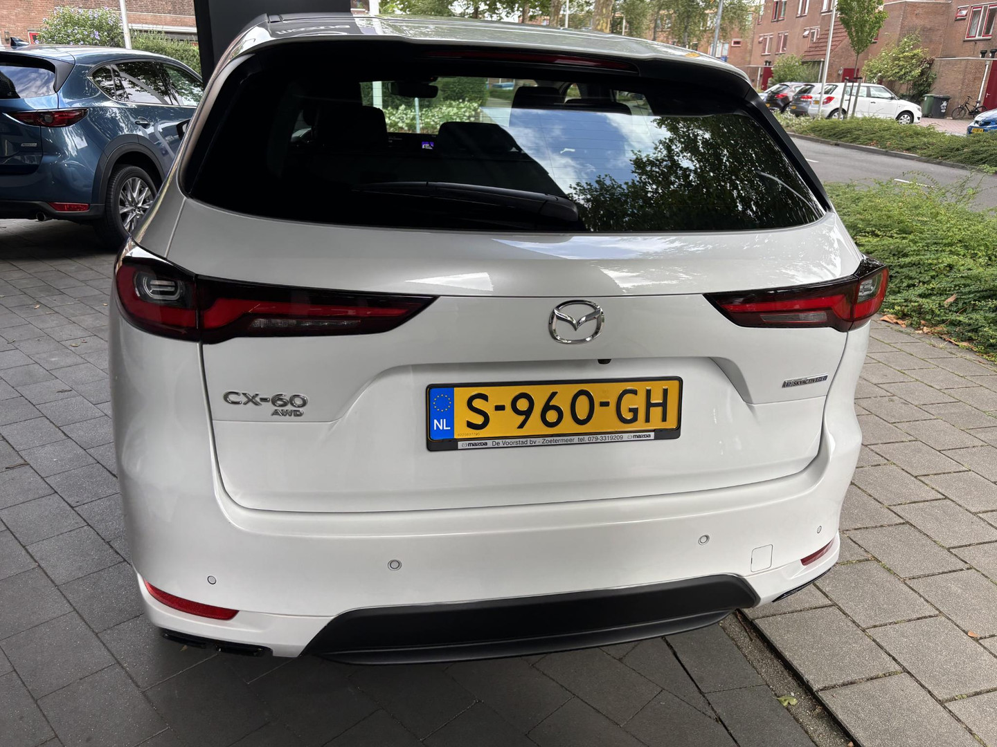 Mazda
