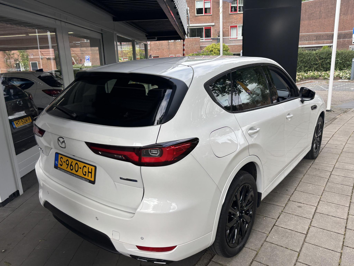 Mazda