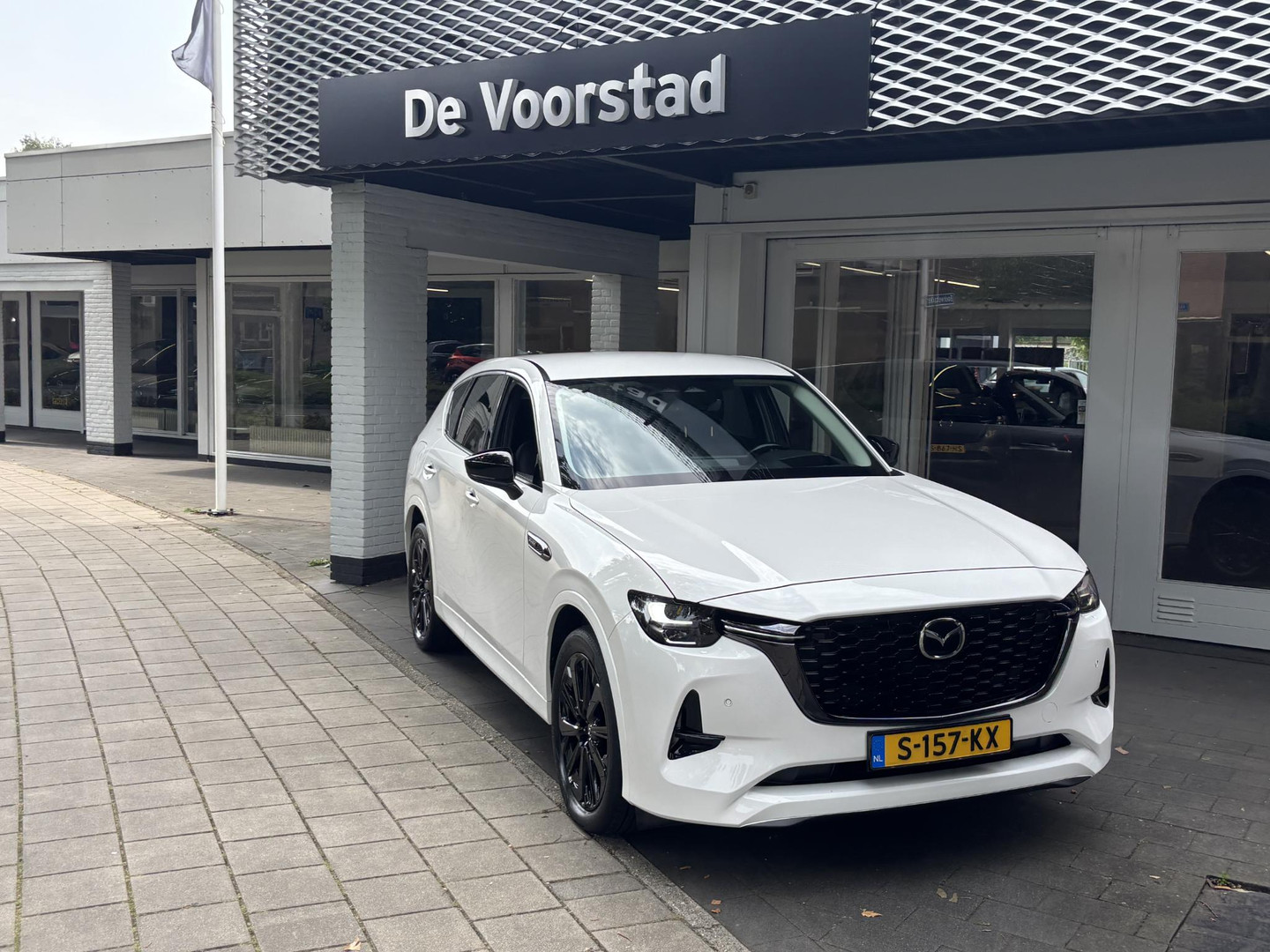 Mazda