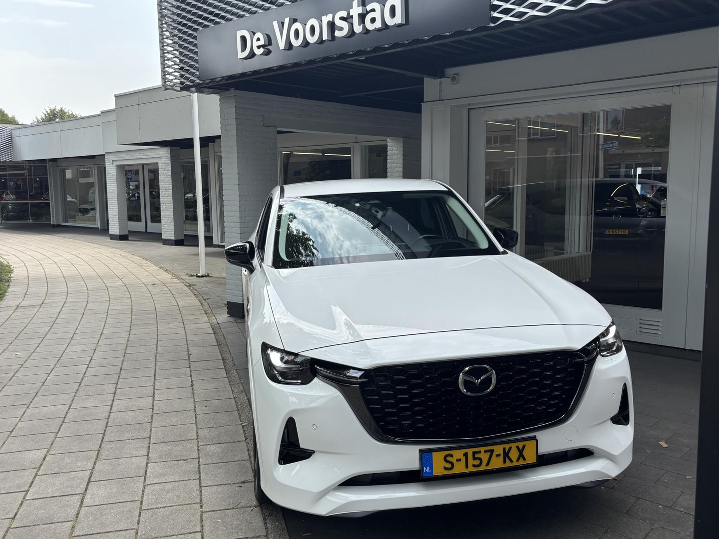 Mazda