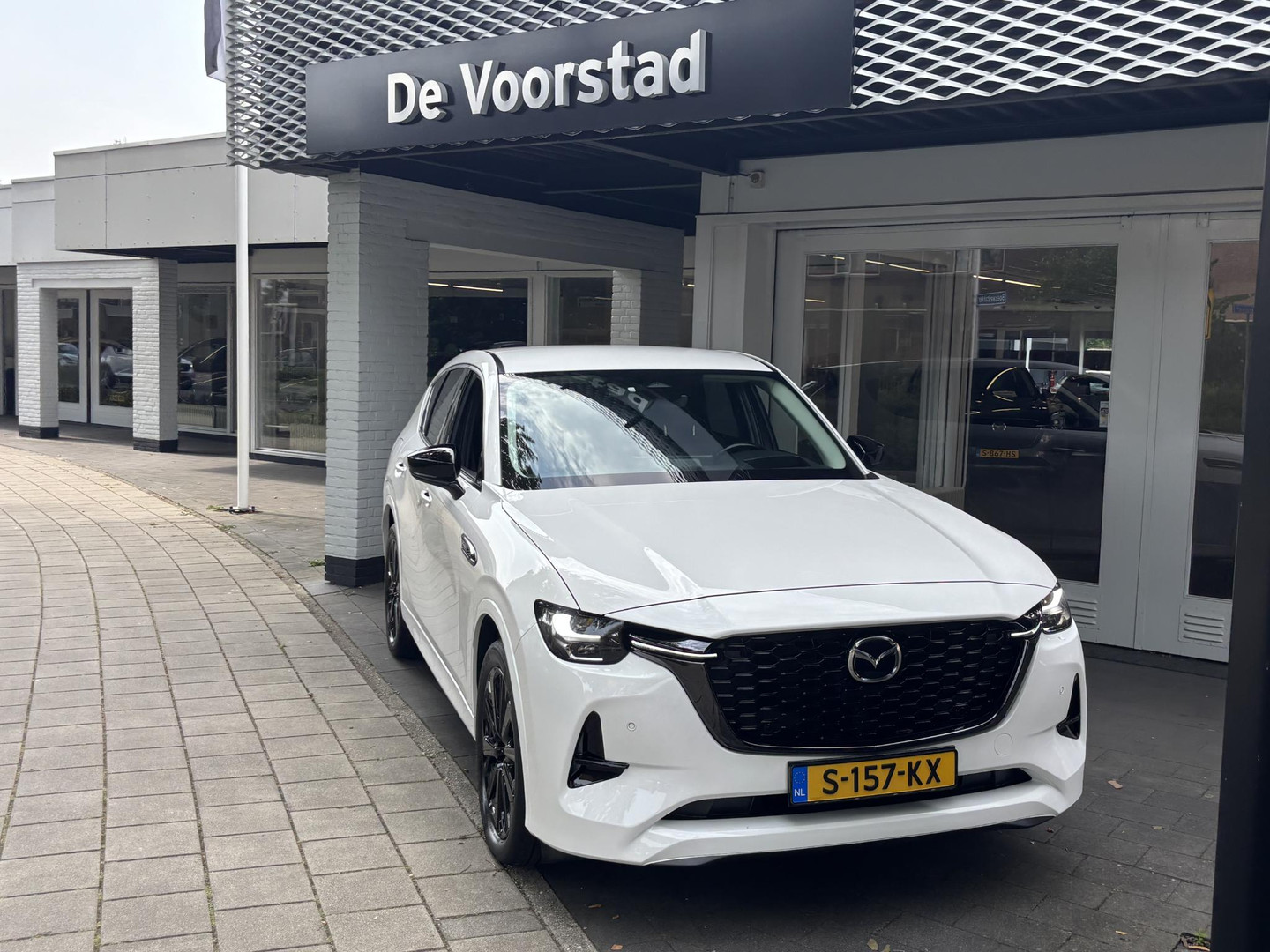 Mazda
