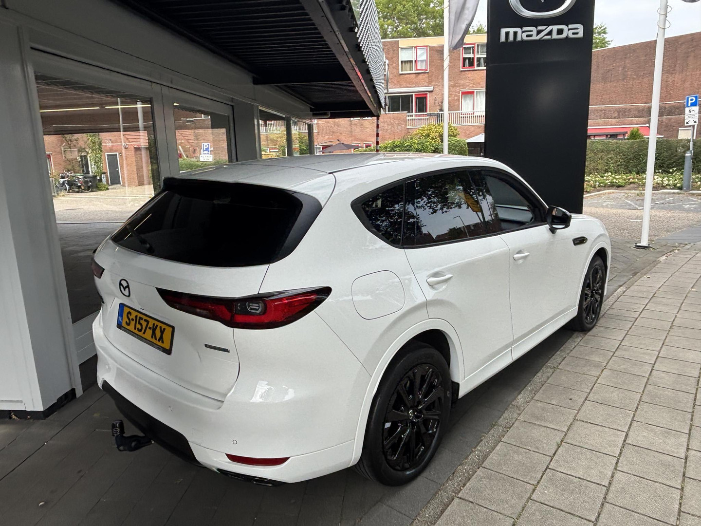 Mazda