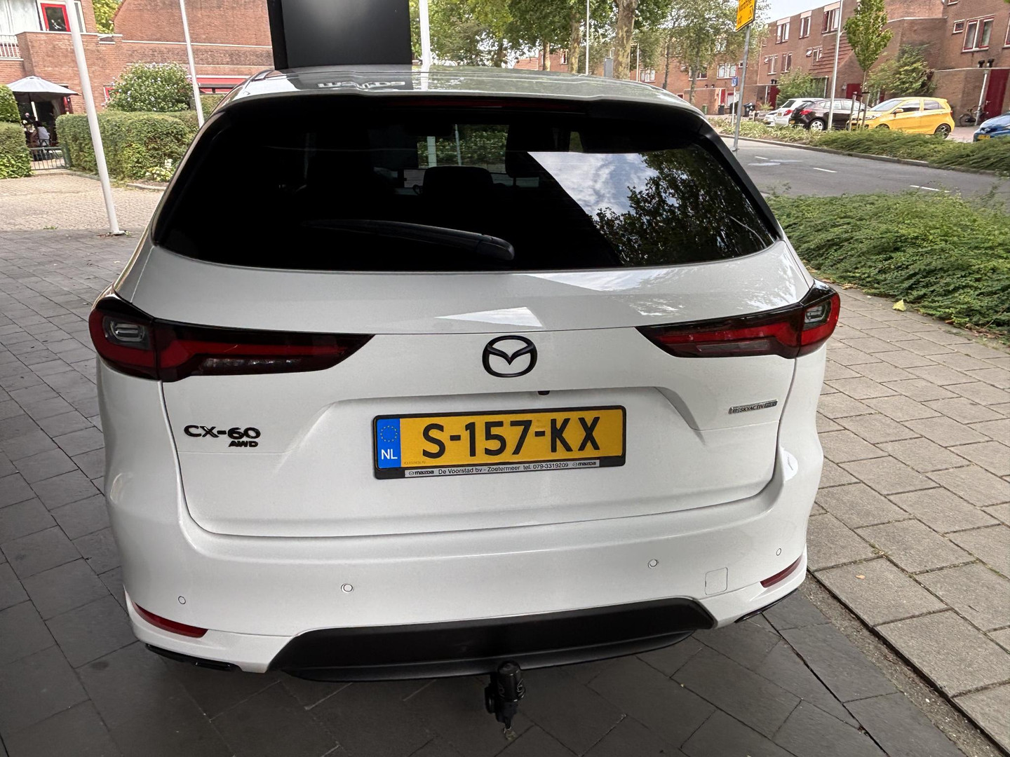 Mazda