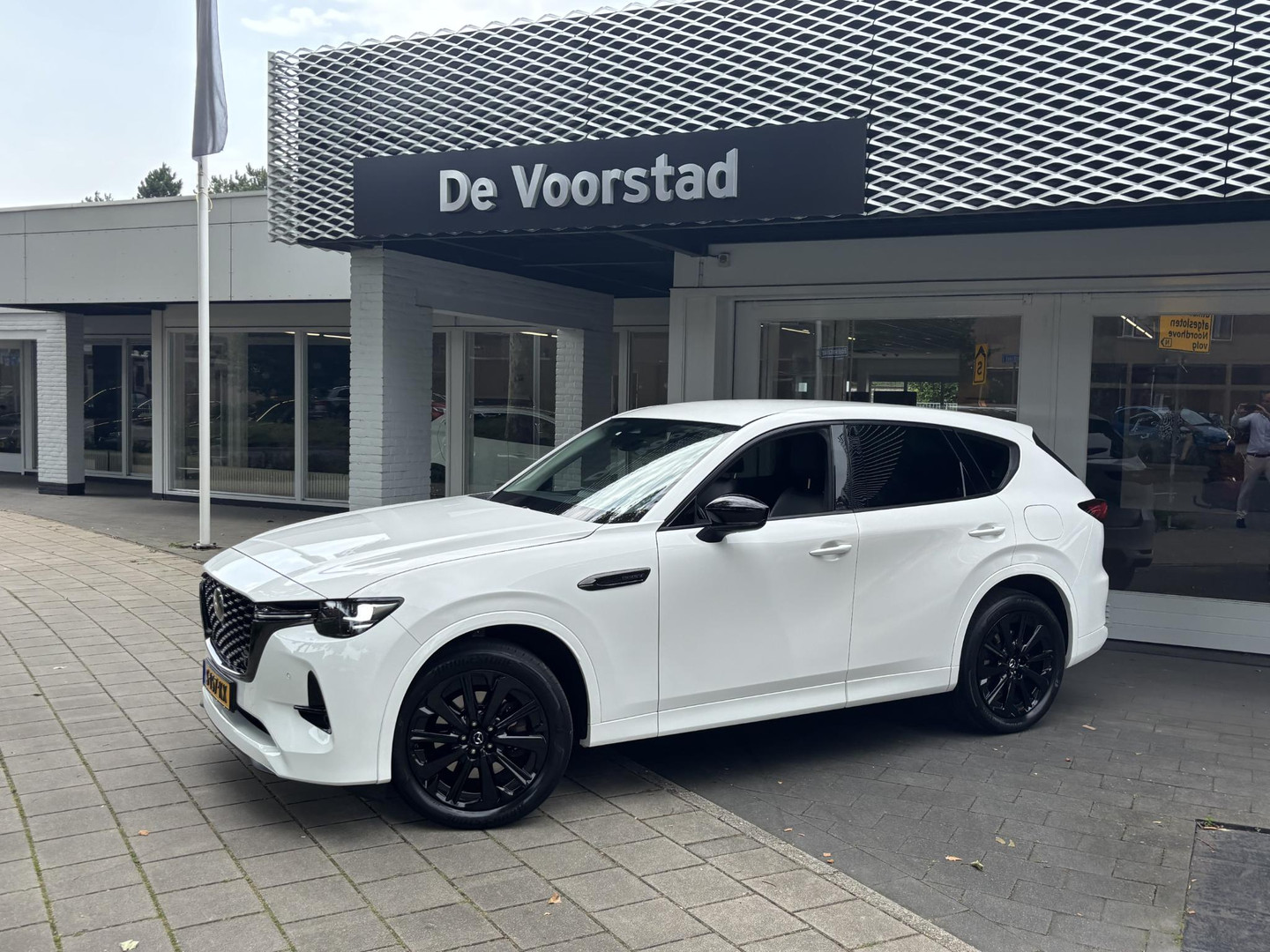 Mazda