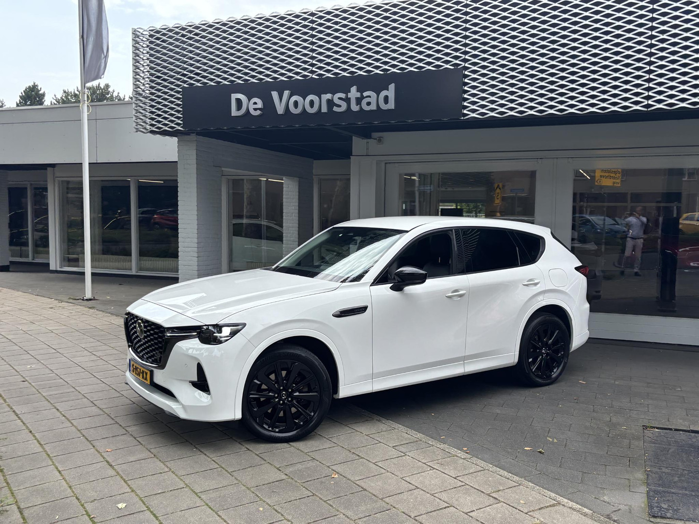 Mazda