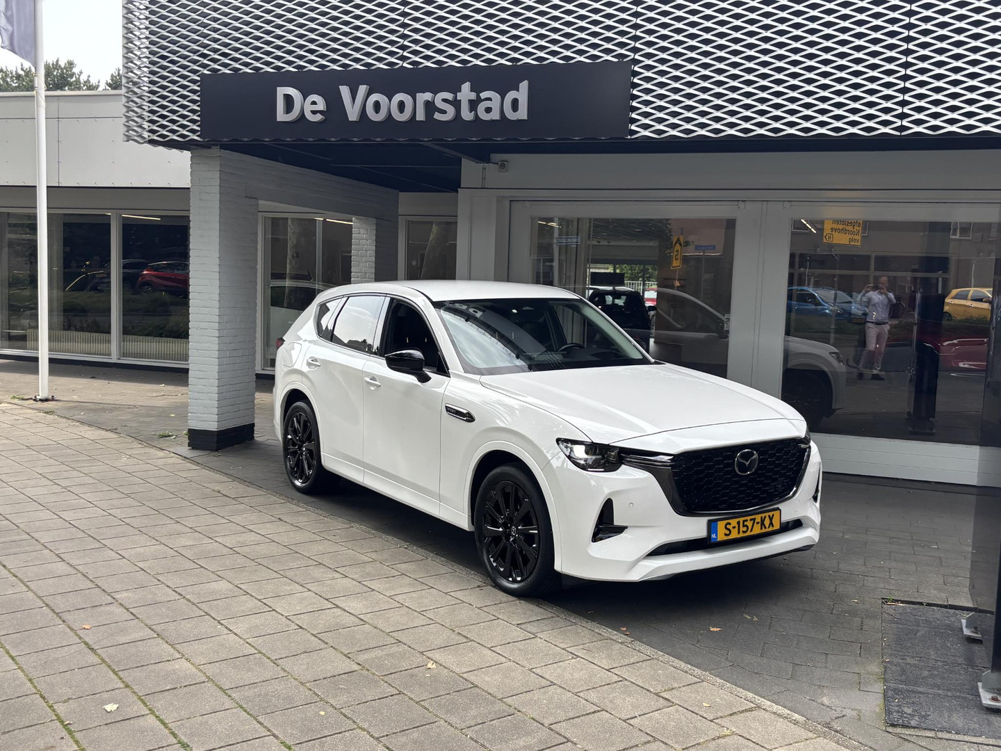 Mazda