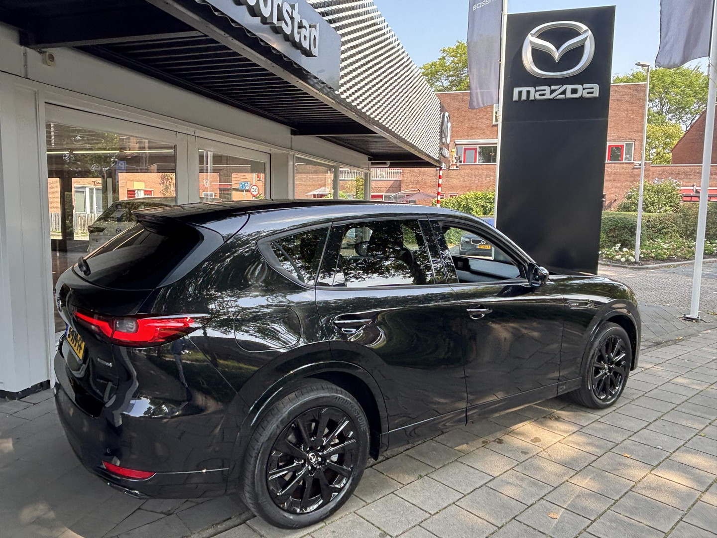 Mazda