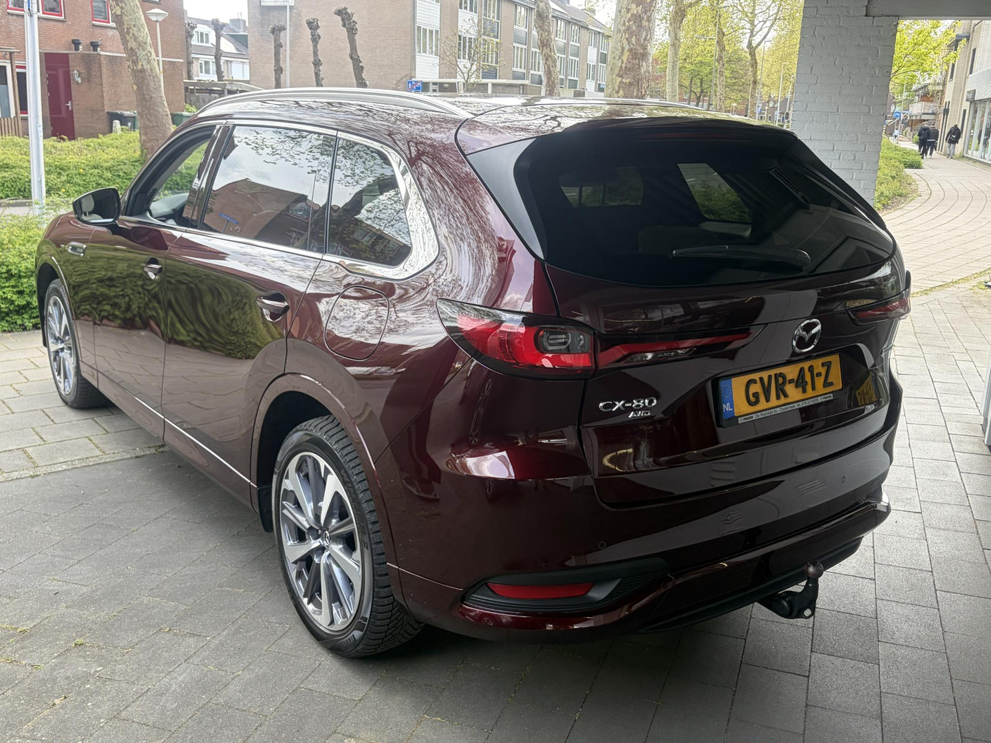 Mazda