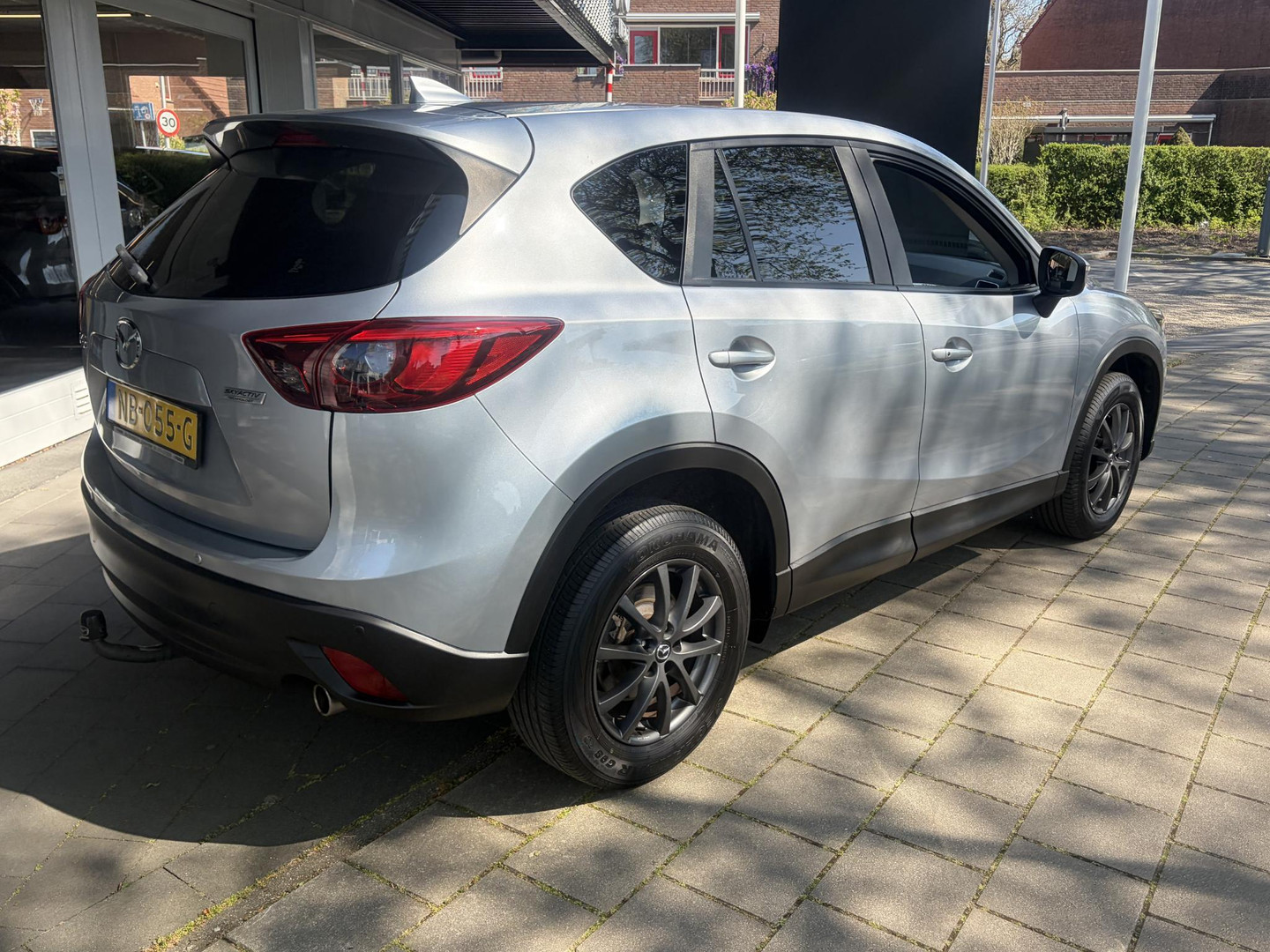 Mazda