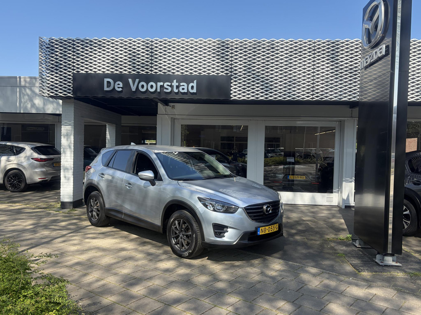 Mazda