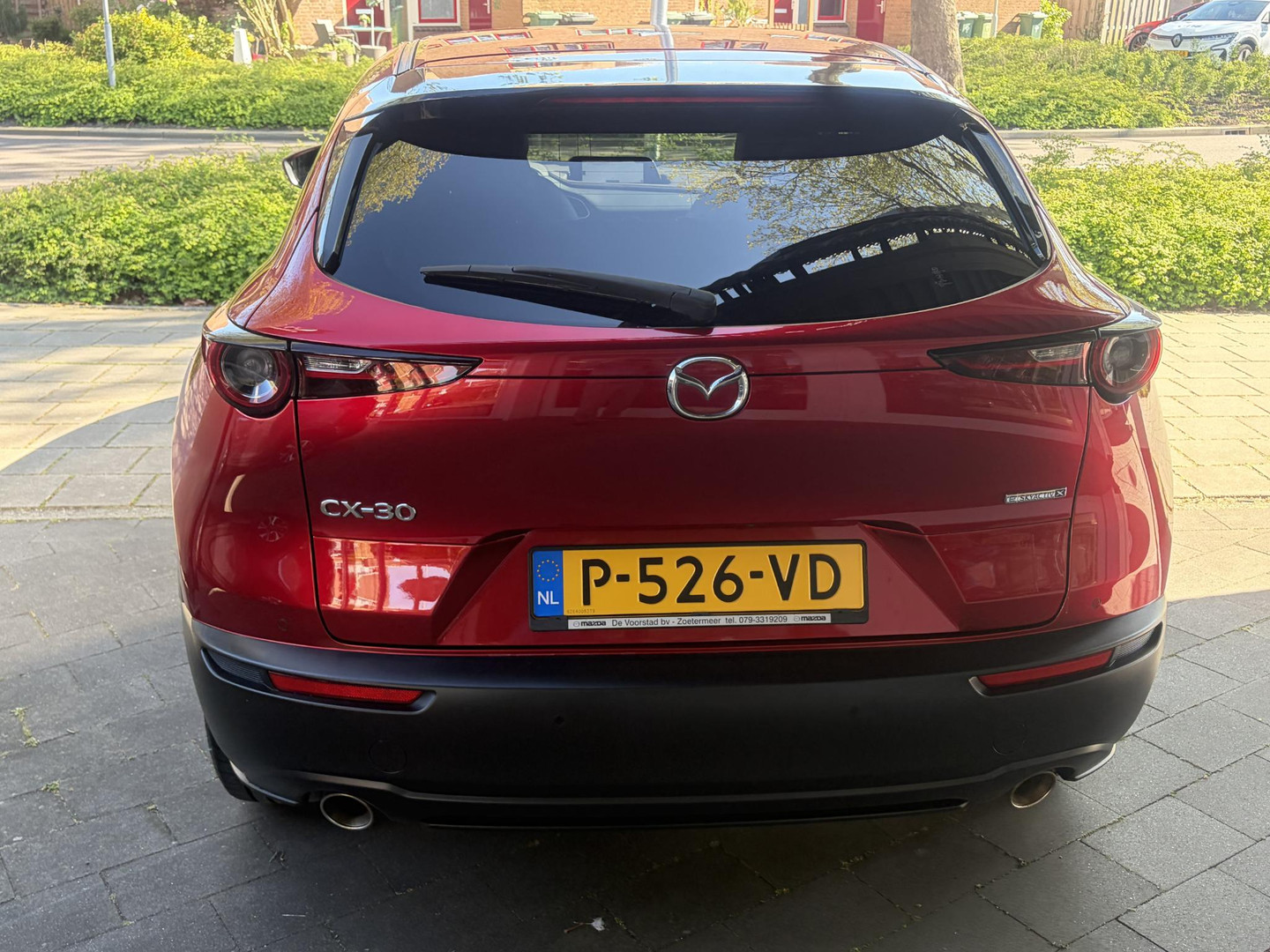 Mazda