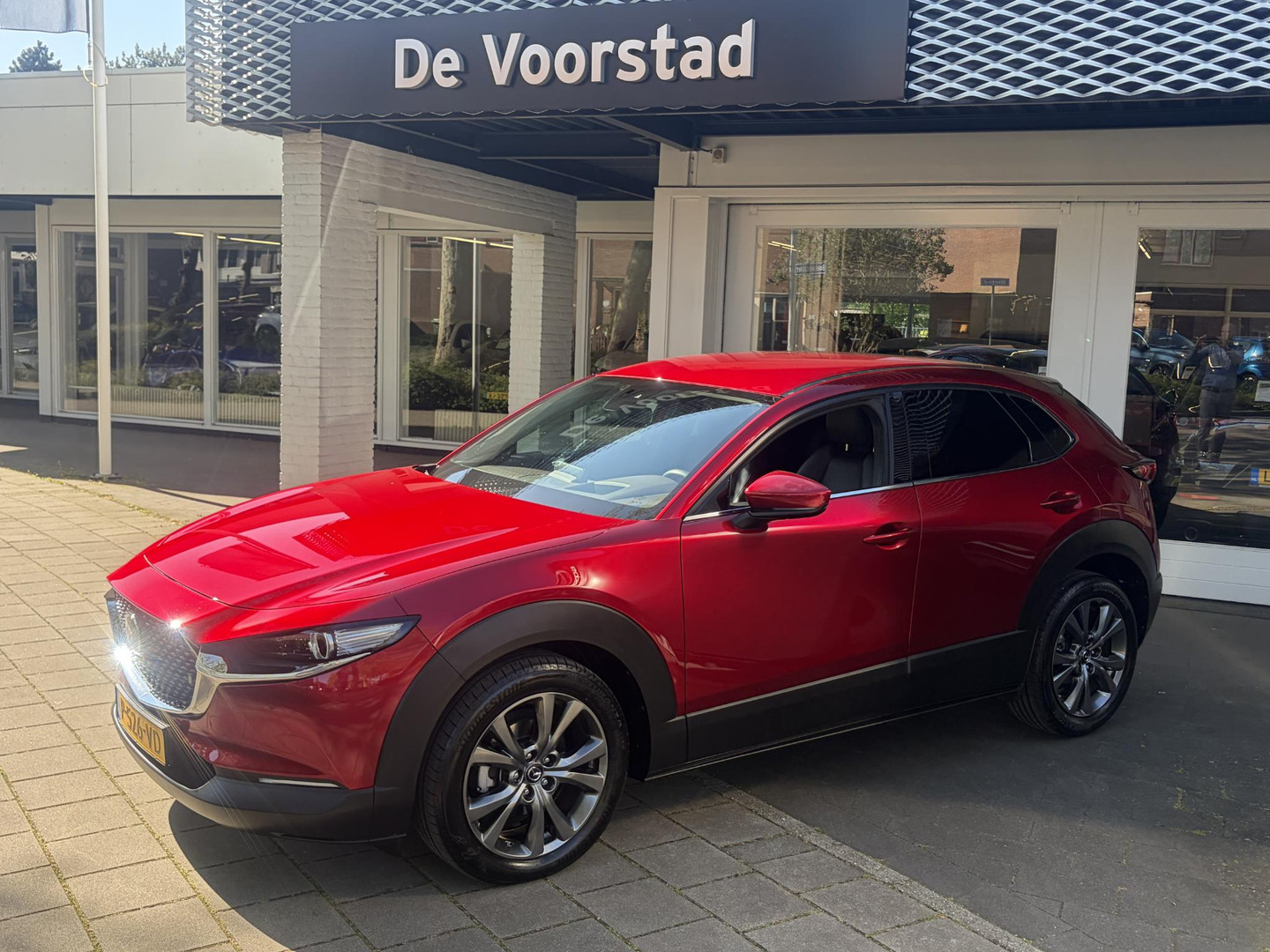 Mazda