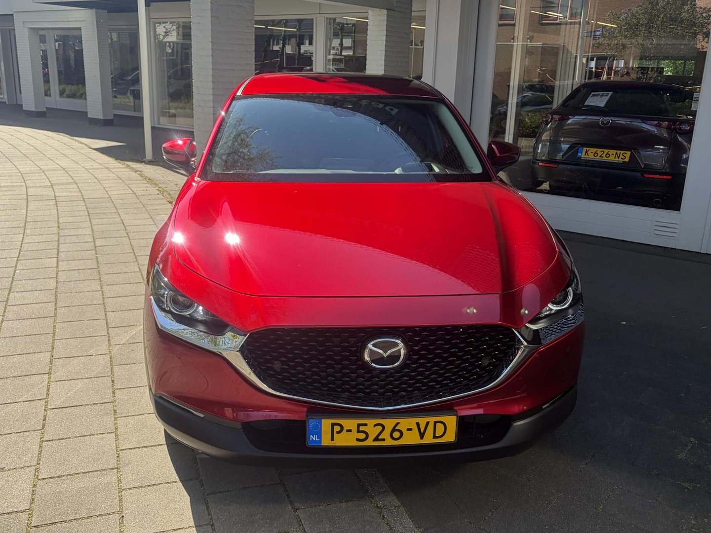 Mazda